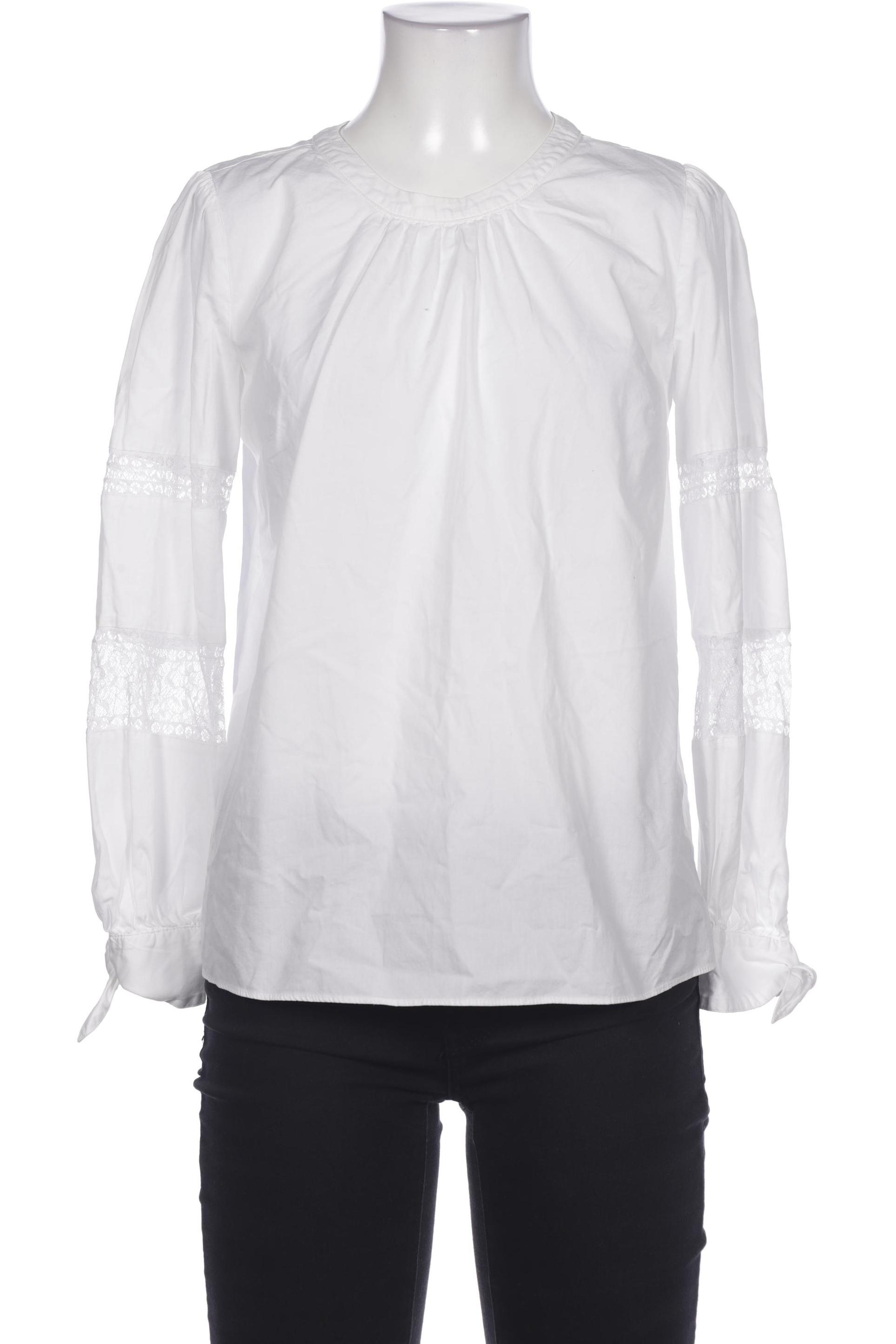 

MICHAEL MICHAEL KORS Damen Bluse, weiß