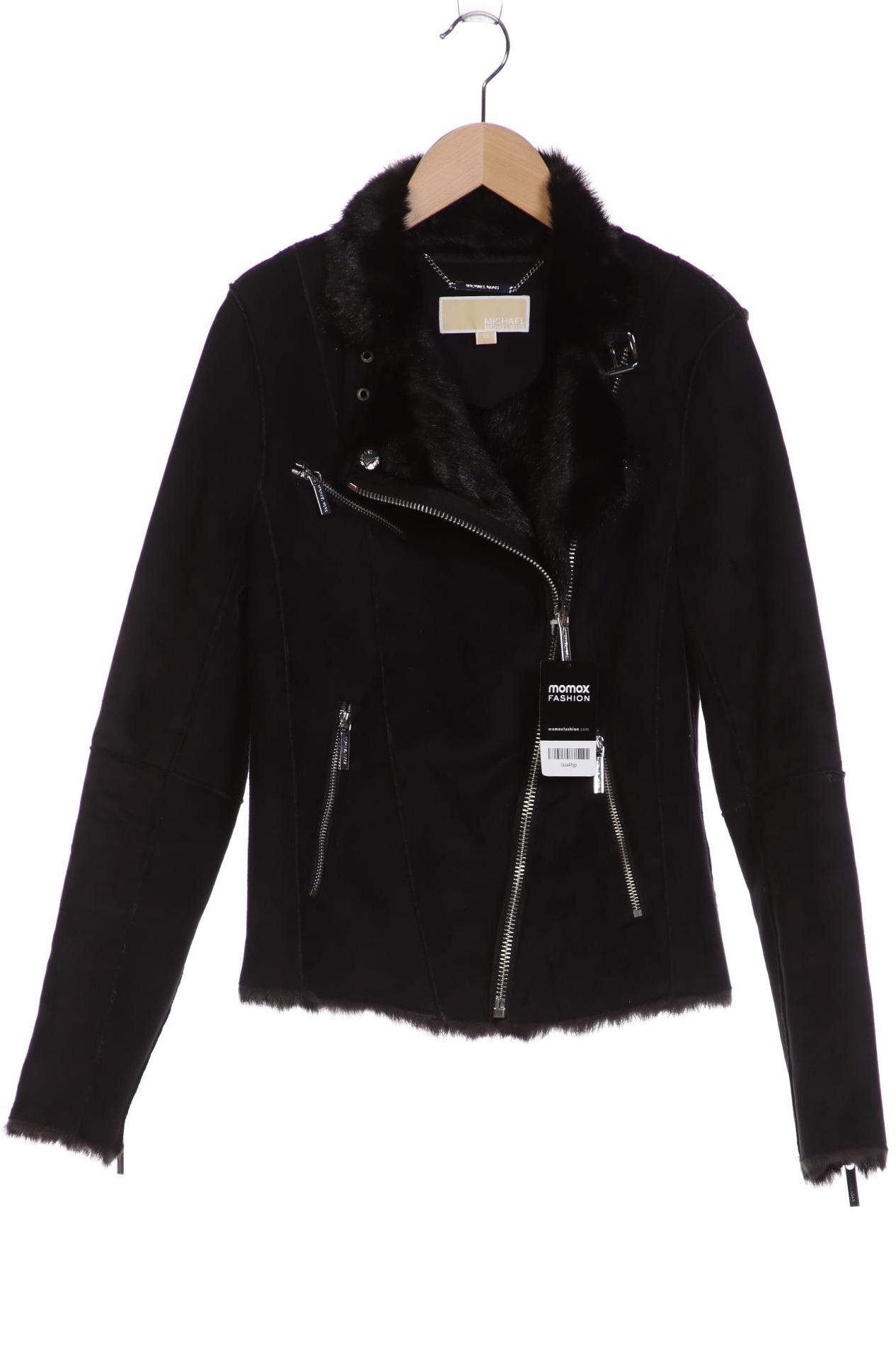 

MICHAEL MICHAEL KORS Damen Jacke, schwarz