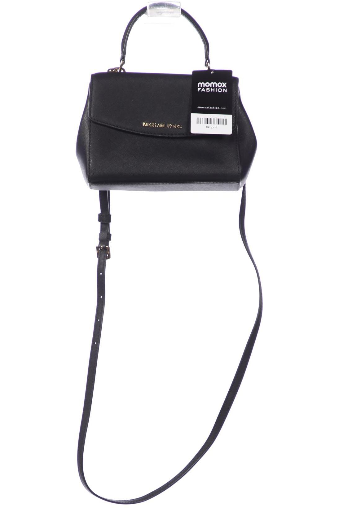 

Michael Michael Kors Damen Handtasche, schwarz, Gr.
