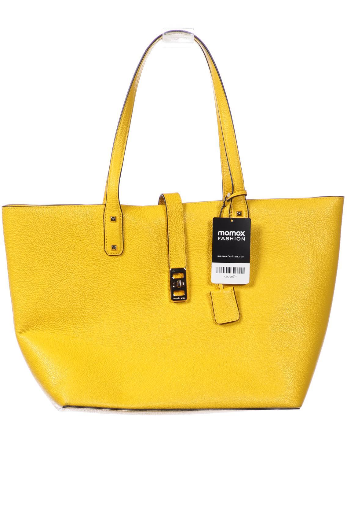 

Michael Michael Kors Damen Handtasche, gelb, Gr.