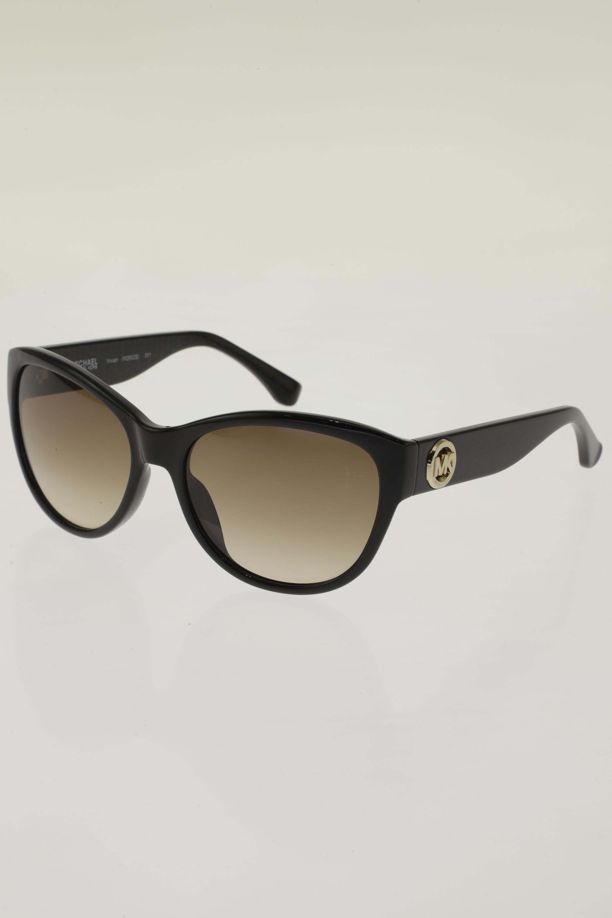 

Michael Michael Kors Damen Sonnenbrille, schwarz, Gr.