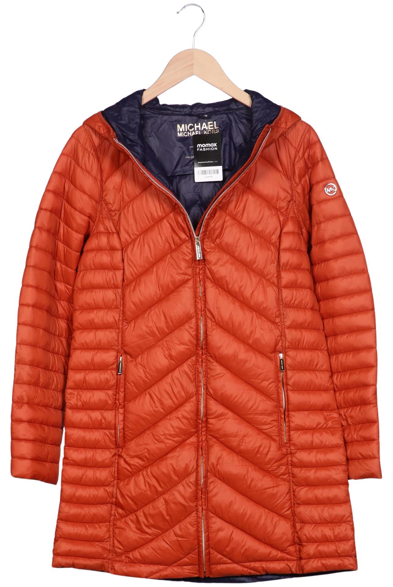

Michael Michael Kors Damen Mantel, orange, Gr. 38