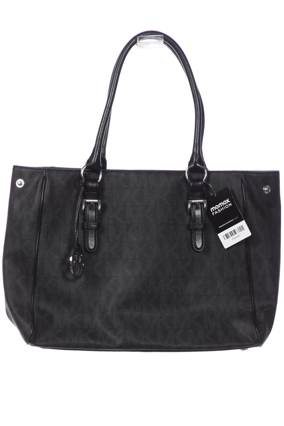 

Michael Michael Kors Damen Handtasche, schwarz, Gr.