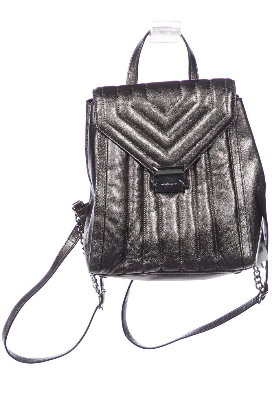 

Michael Michael Kors Damen Rucksack, grau, Gr.