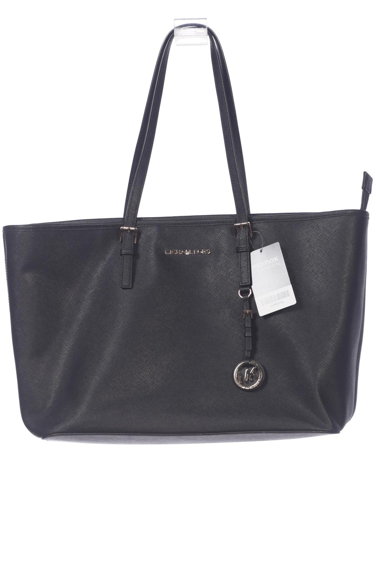 

Michael Michael Kors Damen Handtasche, schwarz, Gr.