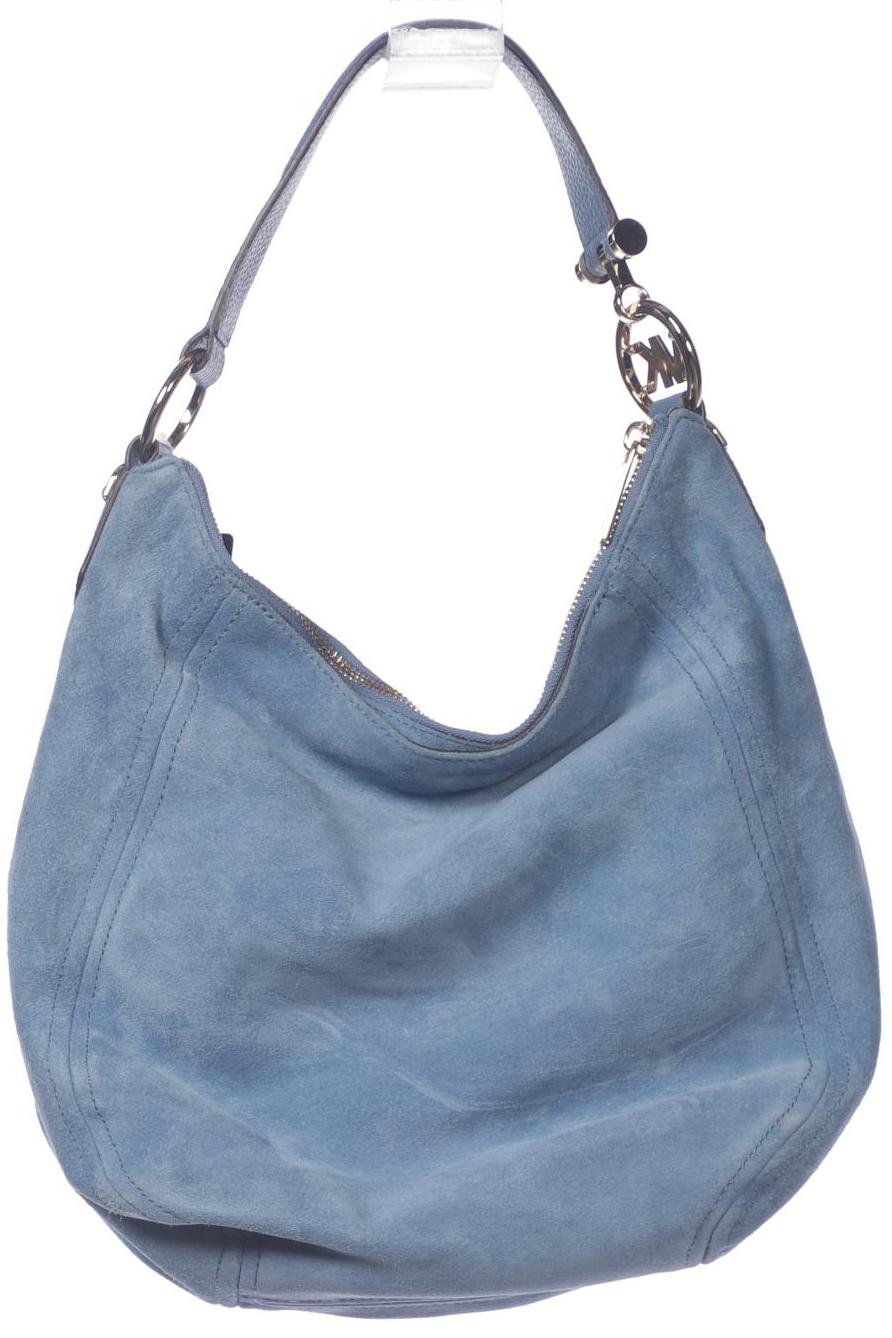 

Michael Michael Kors Damen Handtasche, blau, Gr.