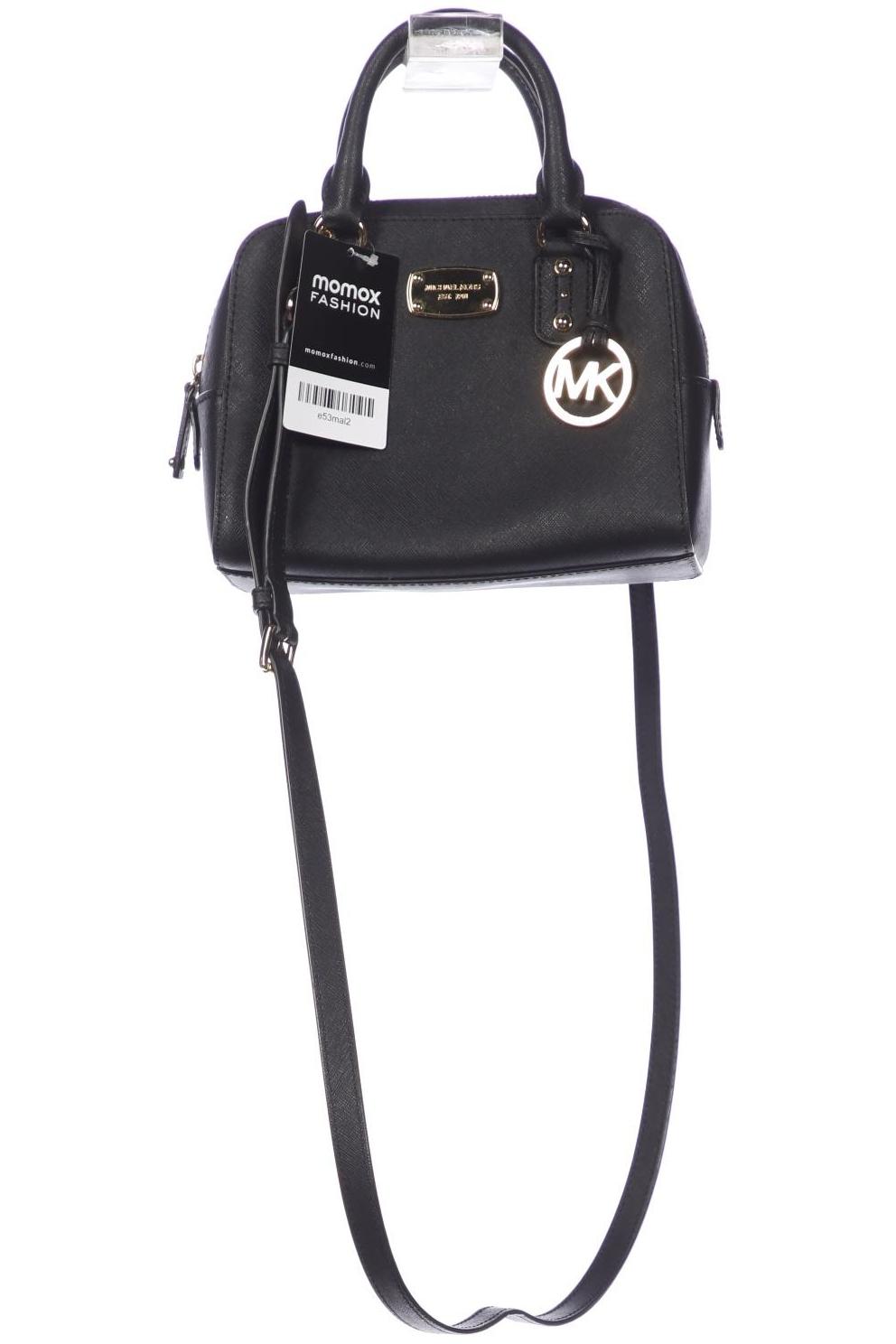 

Michael Michael Kors Damen Handtasche, schwarz, Gr.