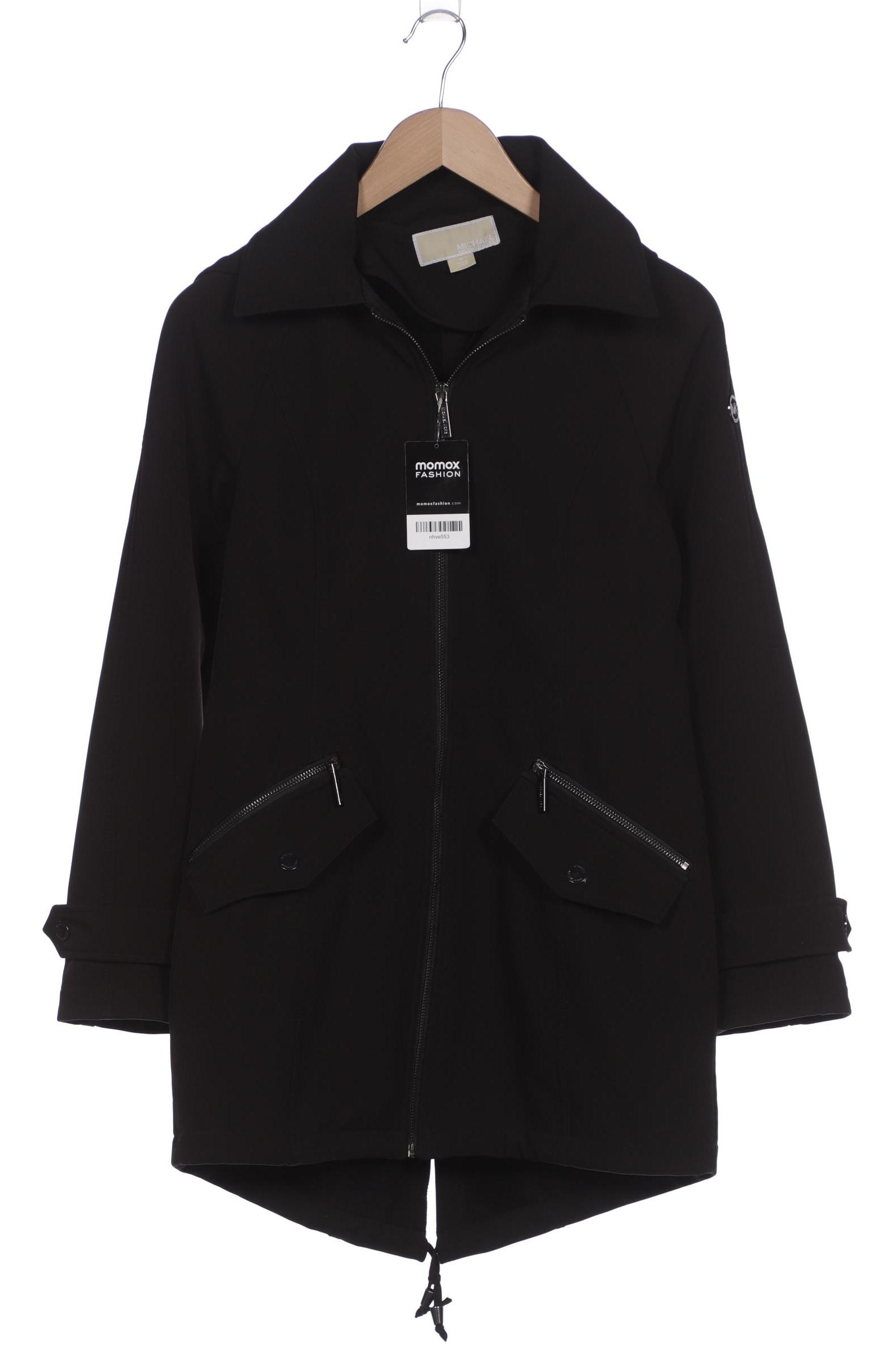 

Michael Michael Kors Damen Mantel, schwarz, Gr. 34