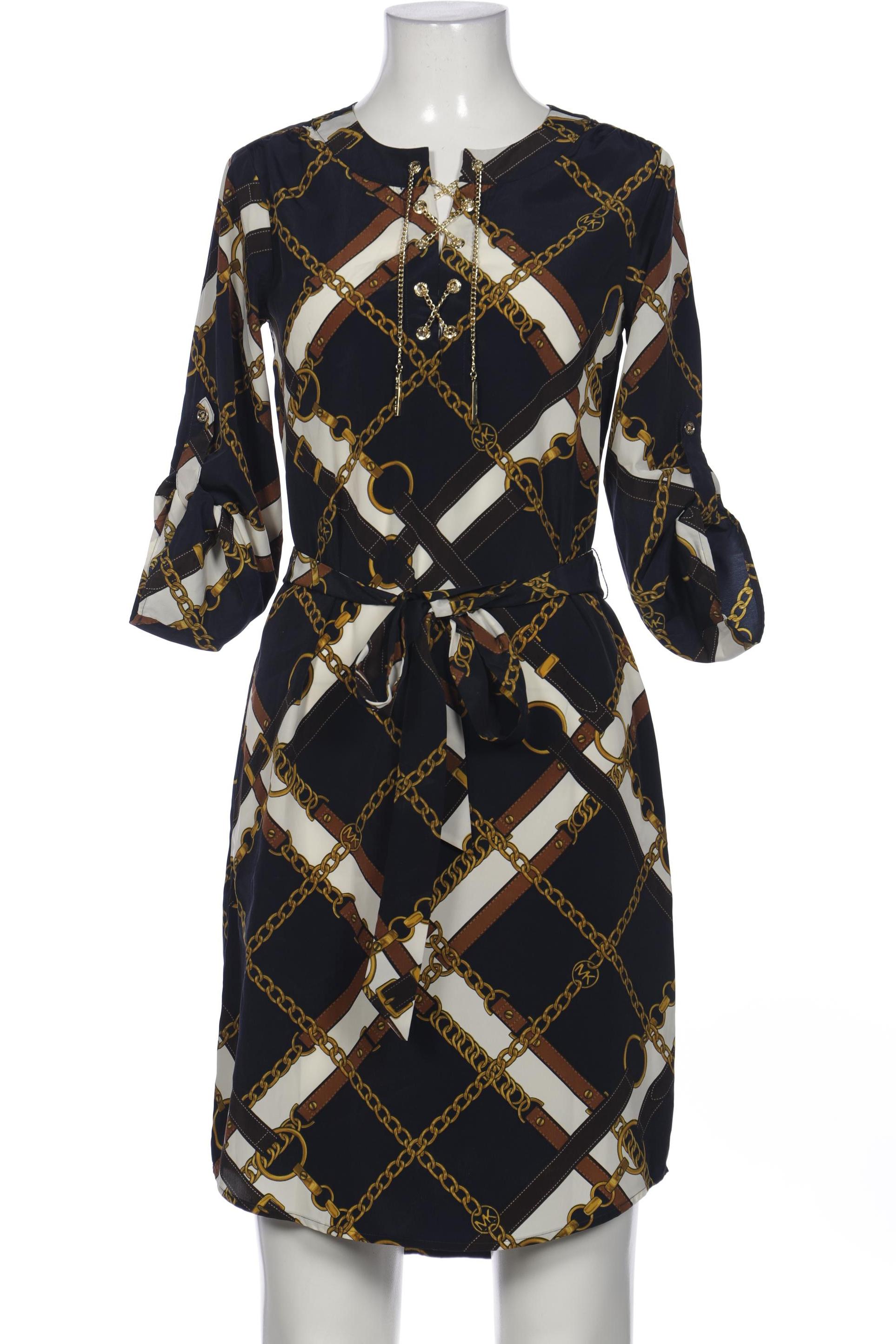 

MICHAEL MICHAEL KORS Damen Kleid, marineblau