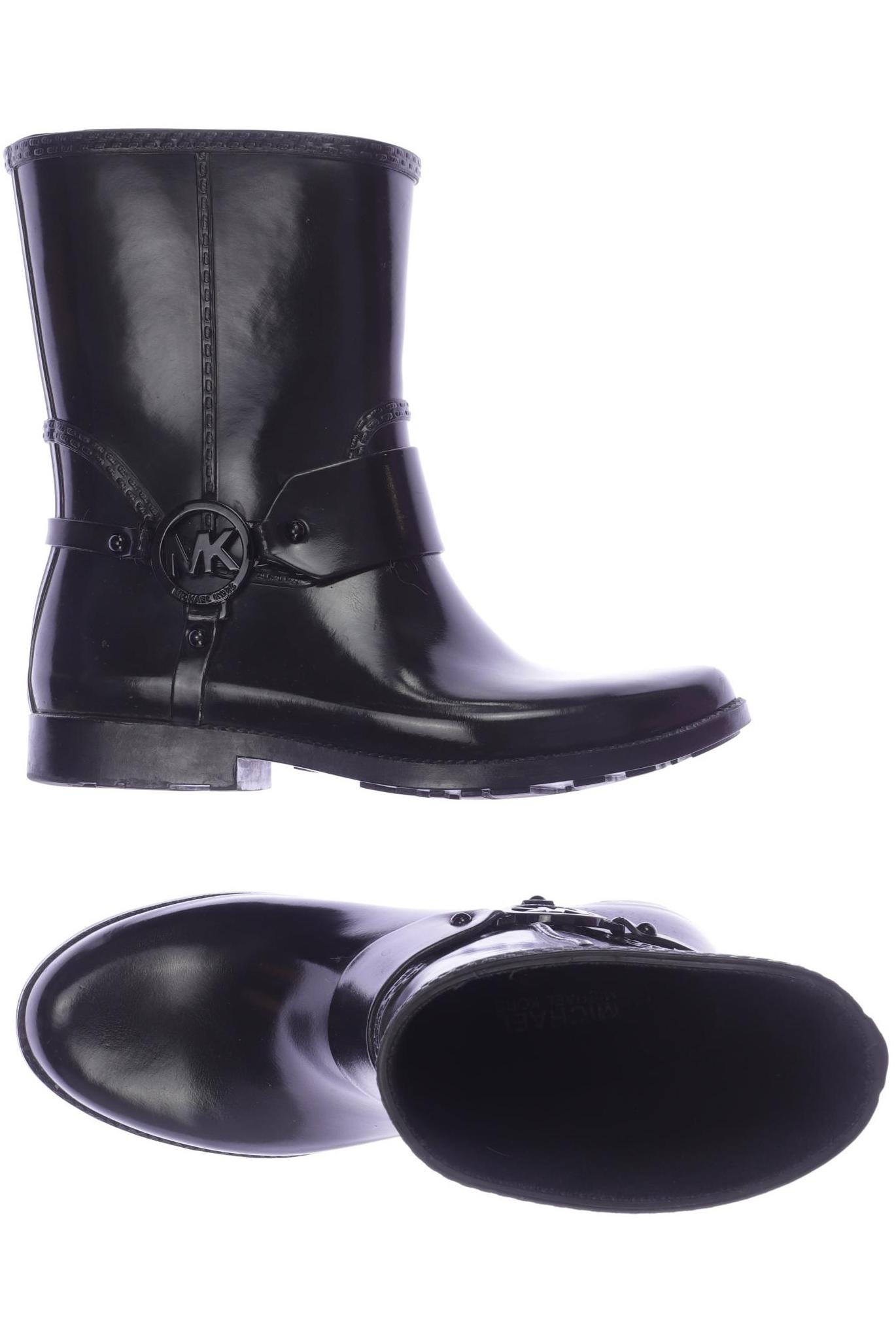 

MICHAEL MICHAEL KORS Damen Stiefelette, schwarz