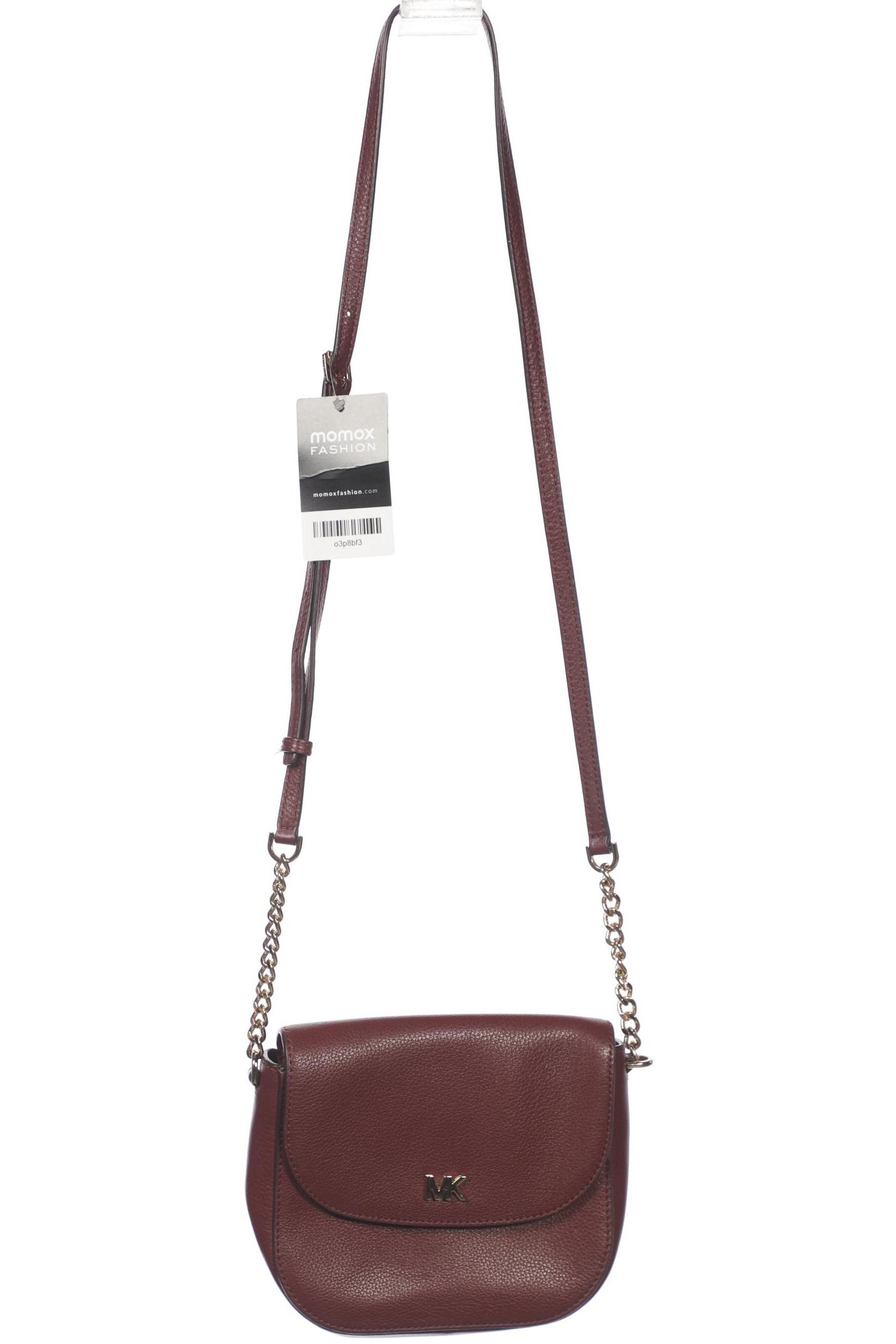 

MICHAEL MICHAEL KORS Damen Handtasche, bordeaux