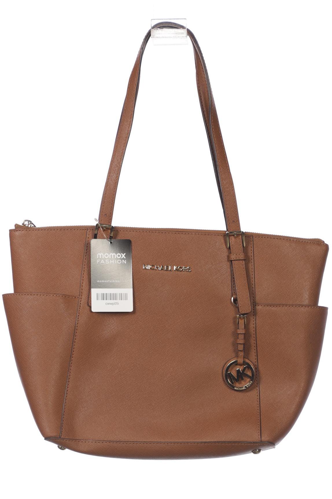 

MICHAEL MICHAEL KORS Damen Handtasche, braun