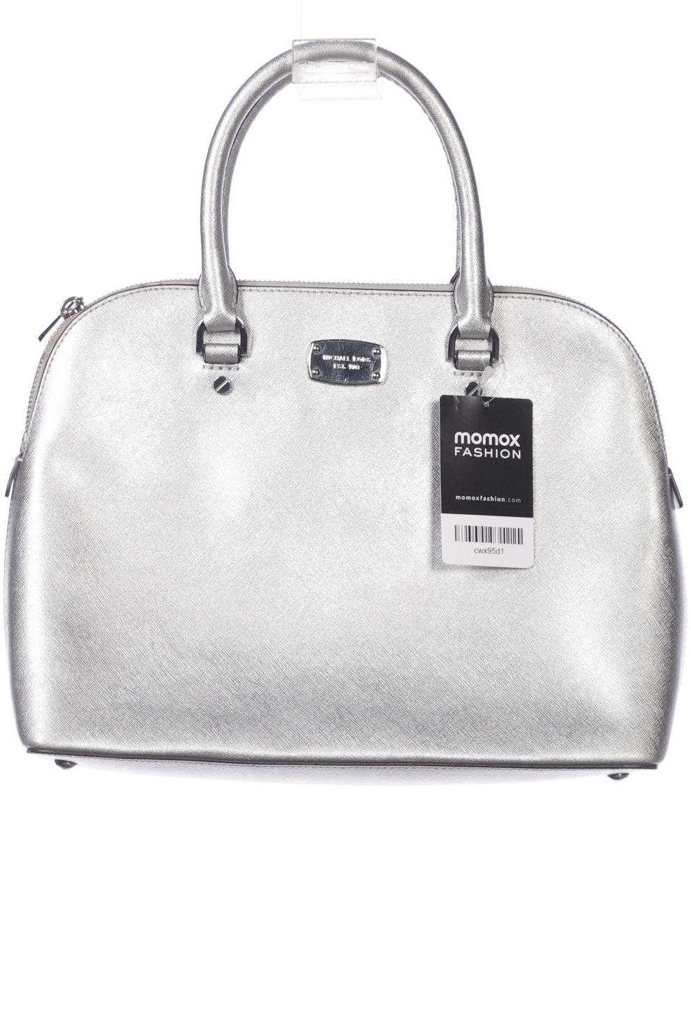 

MICHAEL MICHAEL KORS Damen Handtasche, silber