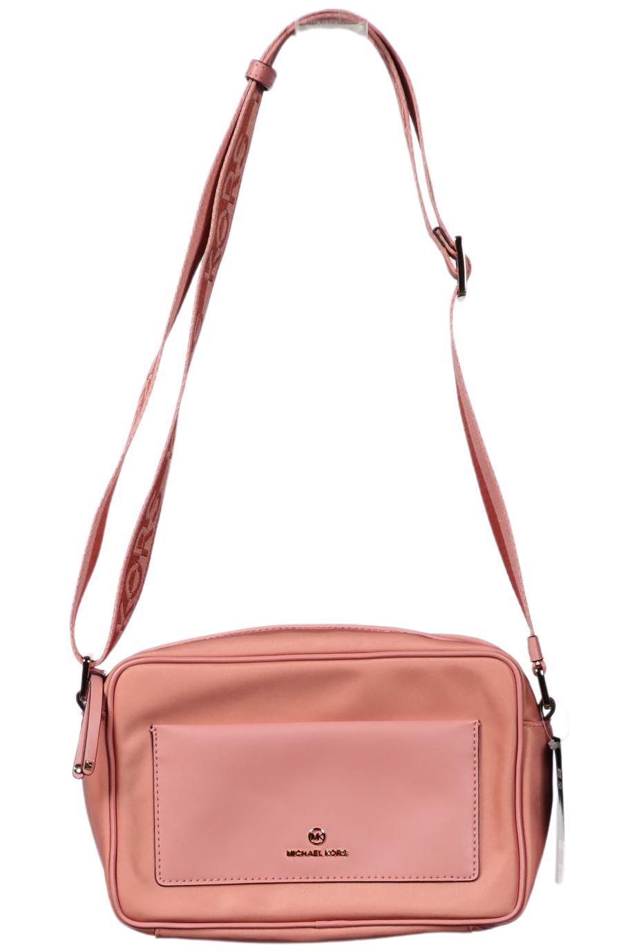 

Michael Michael Kors Damen Handtasche, pink, Gr.