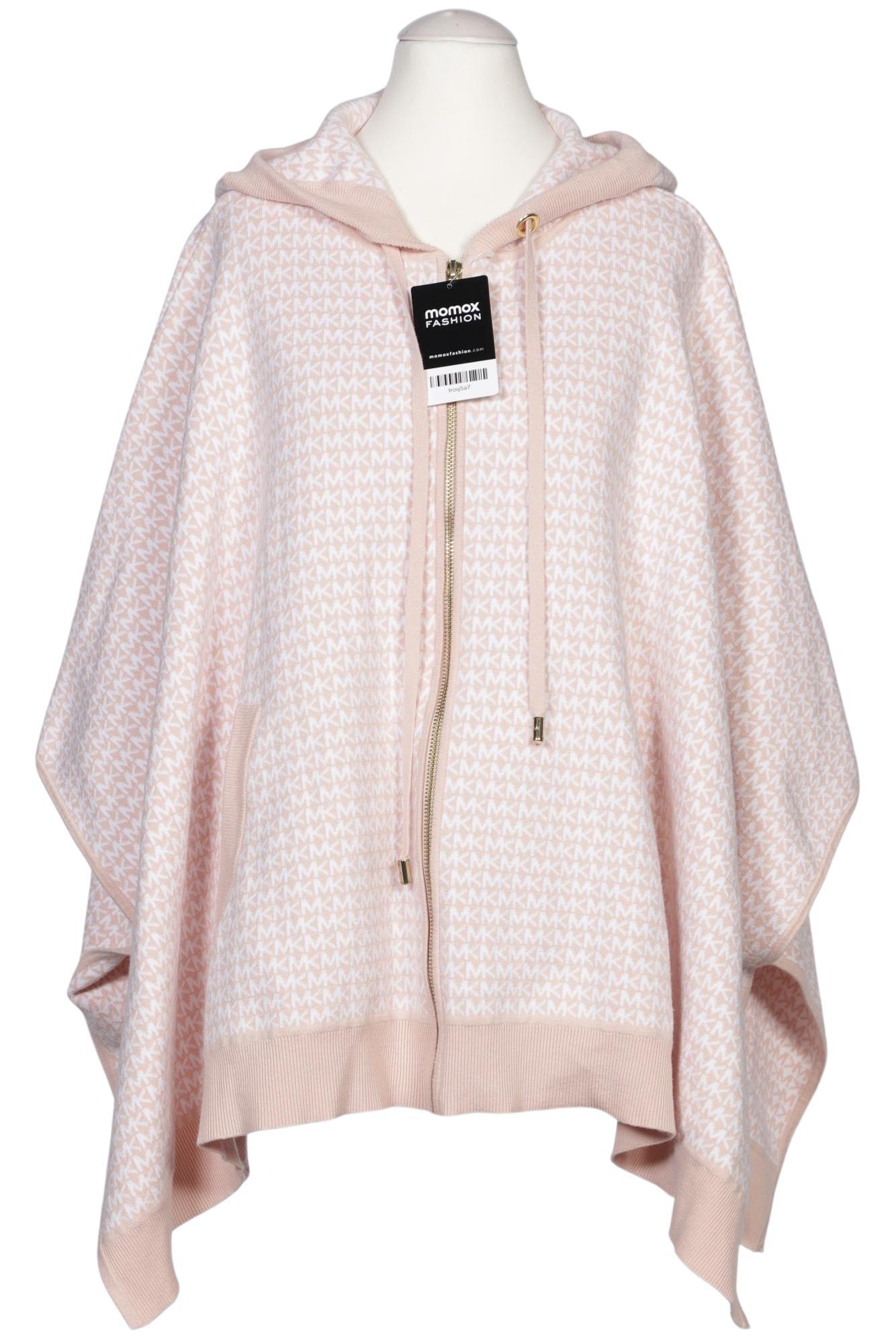

Michael Michael Kors Damen Strickjacke, pink, Gr. 36