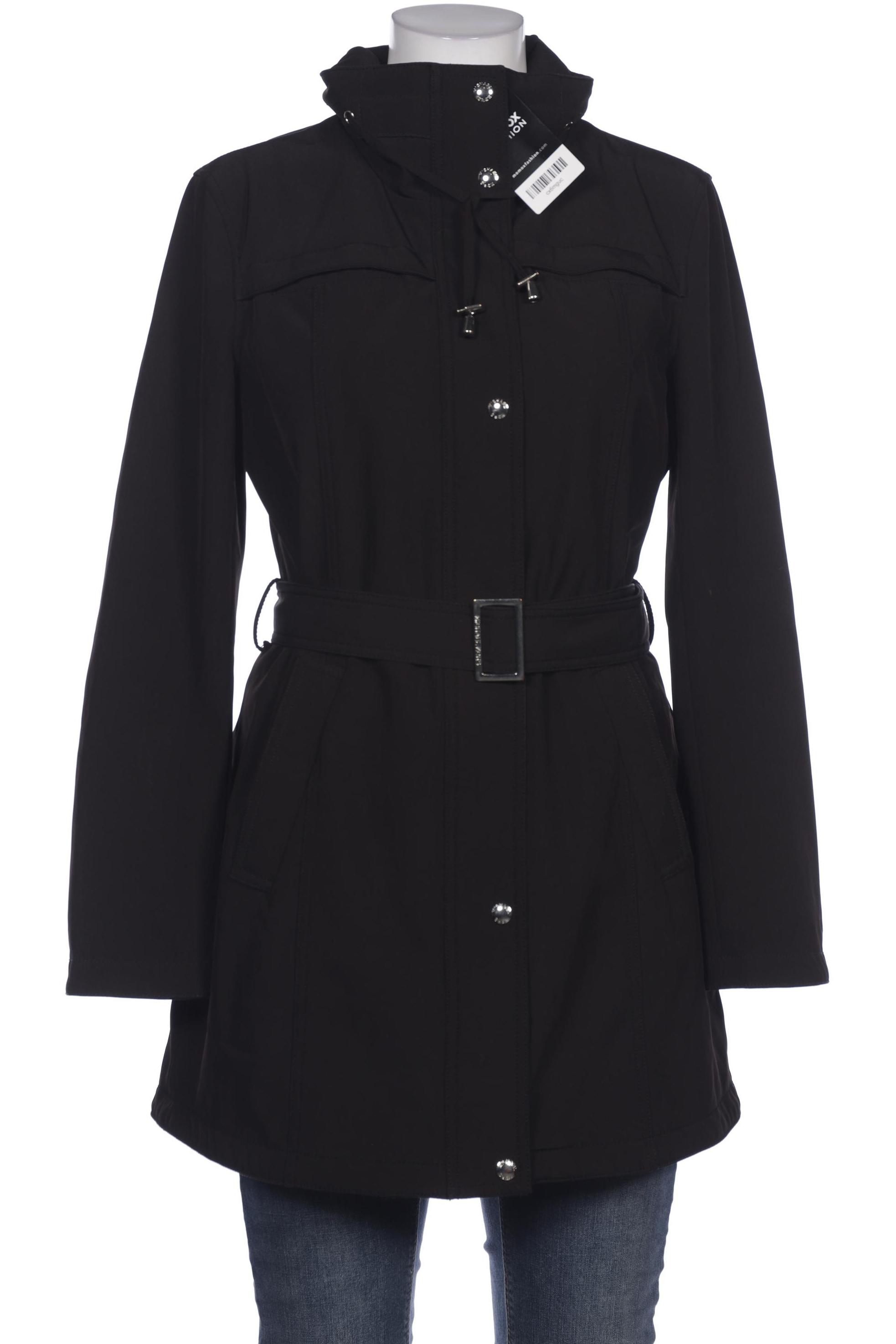 

MICHAEL MICHAEL KORS Damen Mantel, schwarz