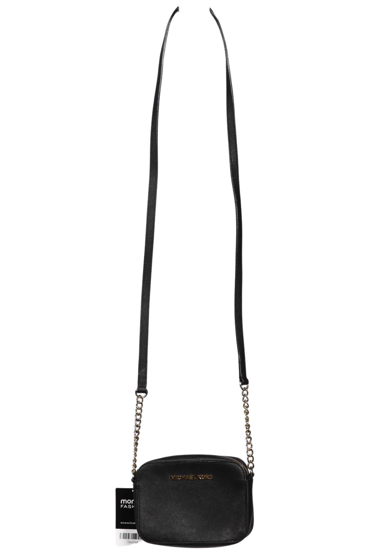 

Michael Michael Kors Damen Handtasche, schwarz, Gr.