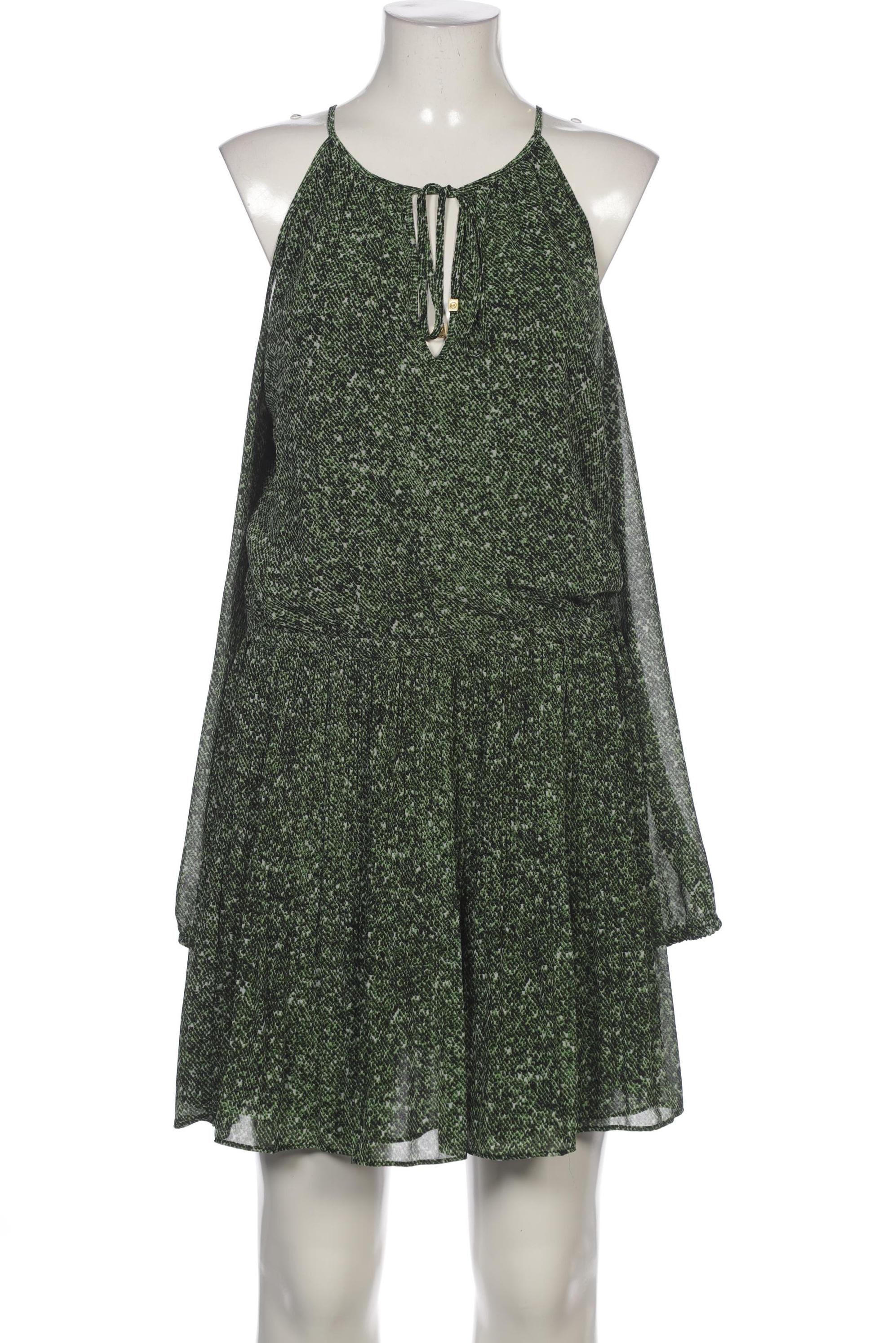

MICHAEL MICHAEL KORS Damen Kleid, grün