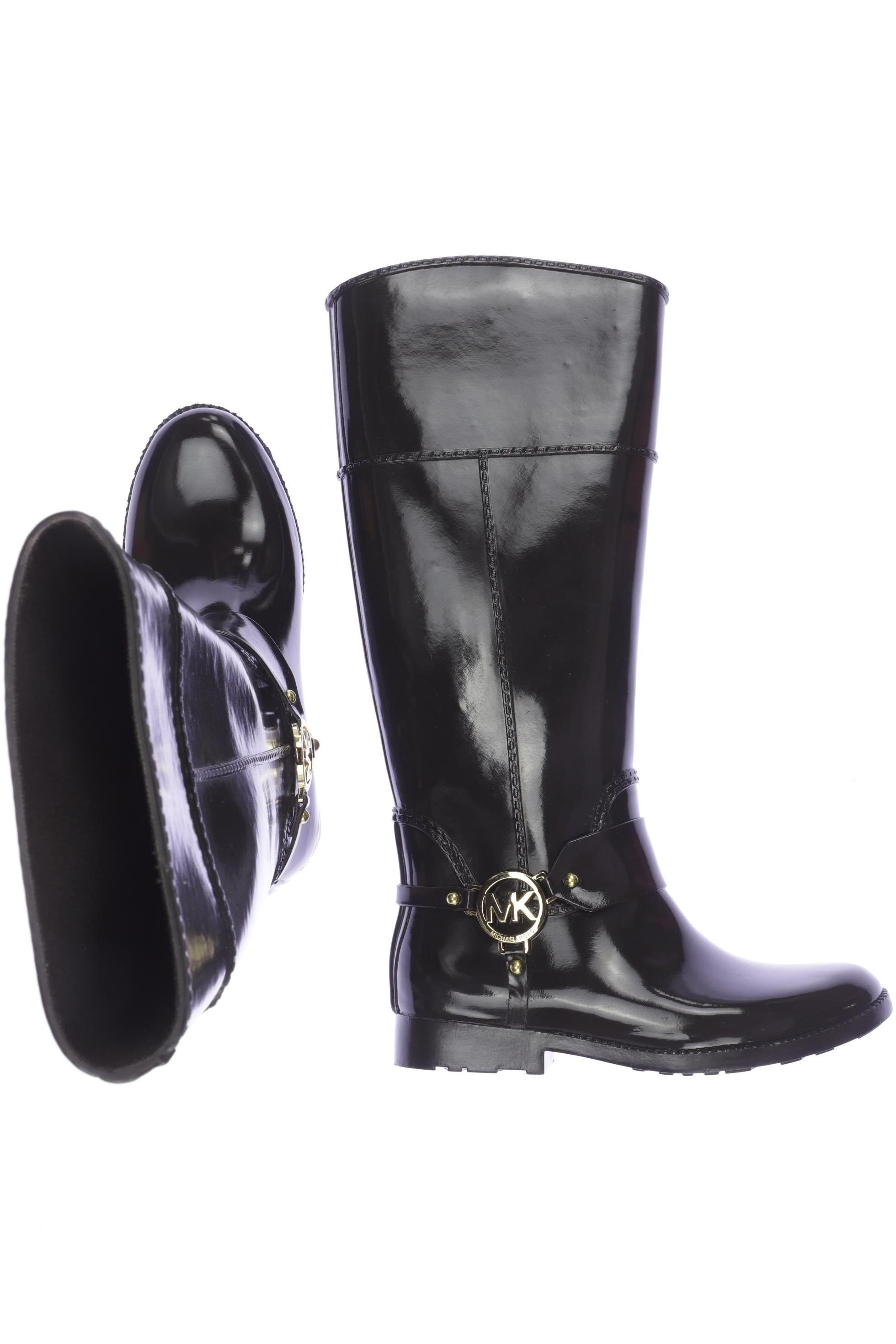 

Michael Michael Kors Damen Stiefel, schwarz, Gr. 6