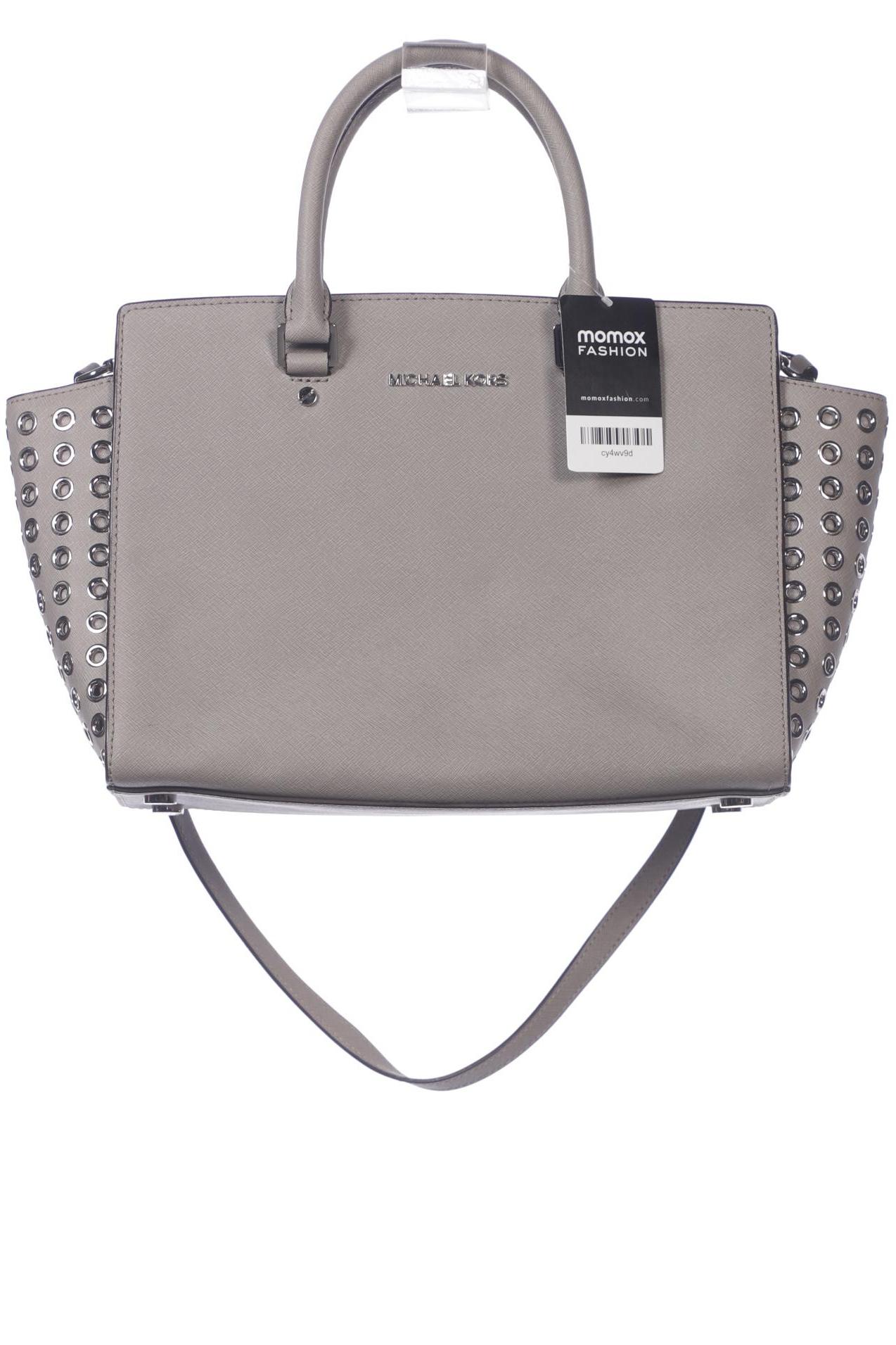 

Michael Michael Kors Damen Handtasche, grau, Gr.