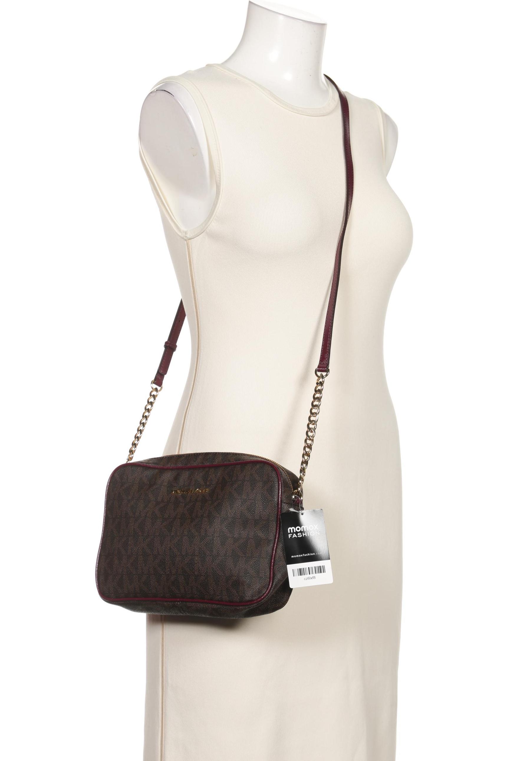 

Michael Michael Kors Damen Handtasche, braun, Gr.