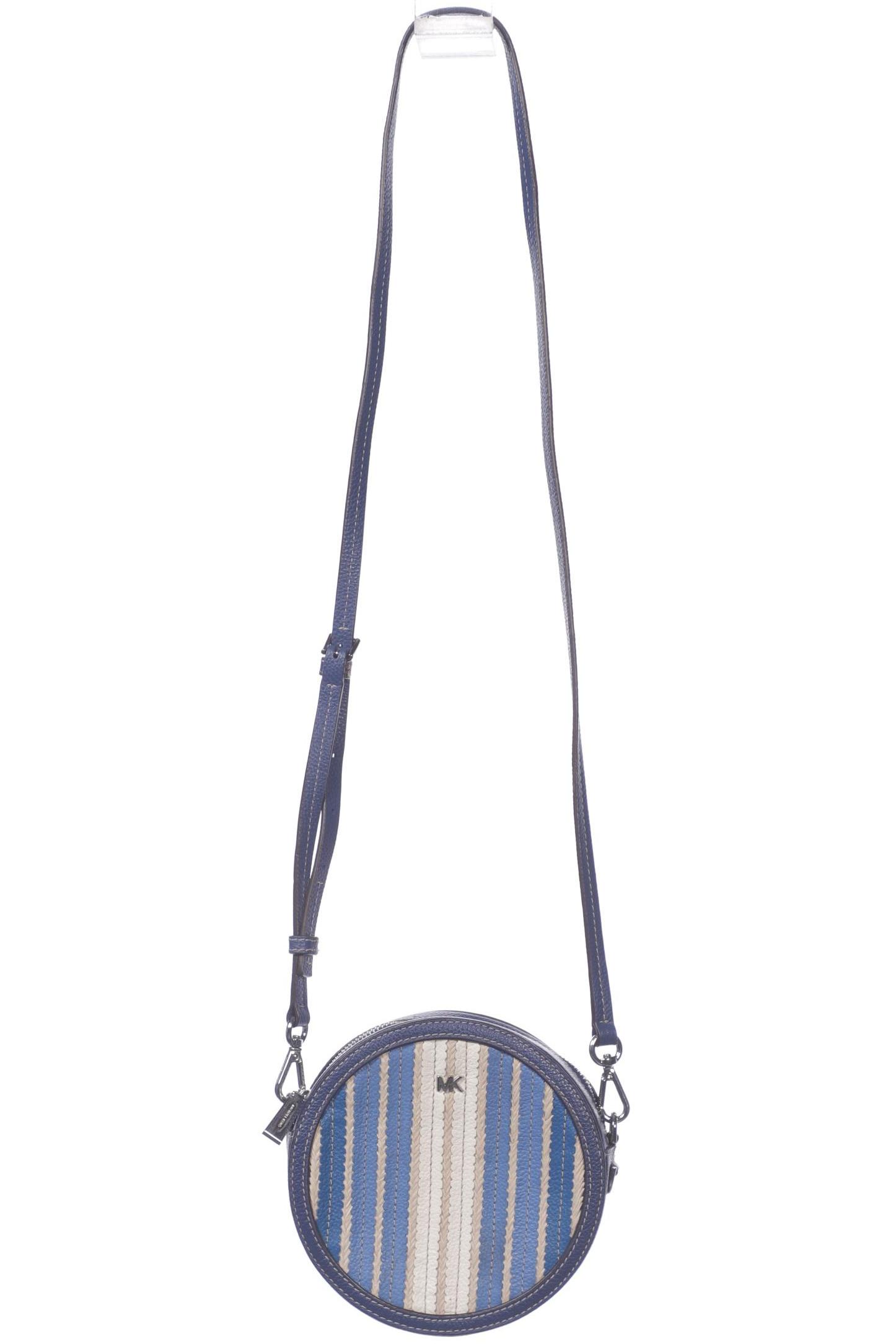 

Michael Michael Kors Damen Handtasche, marineblau, Gr.