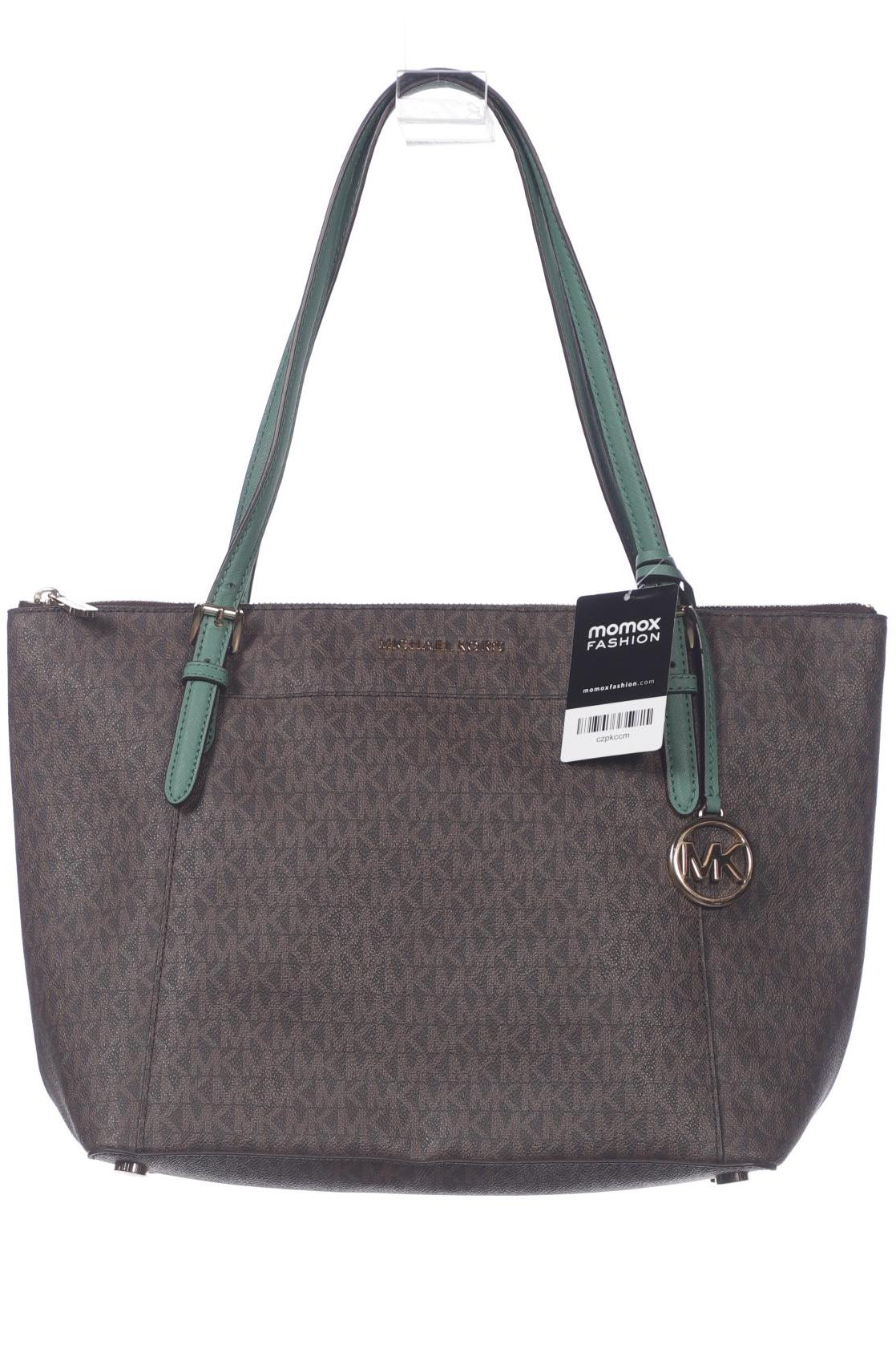 

Michael Michael Kors Damen Handtasche, braun, Gr.