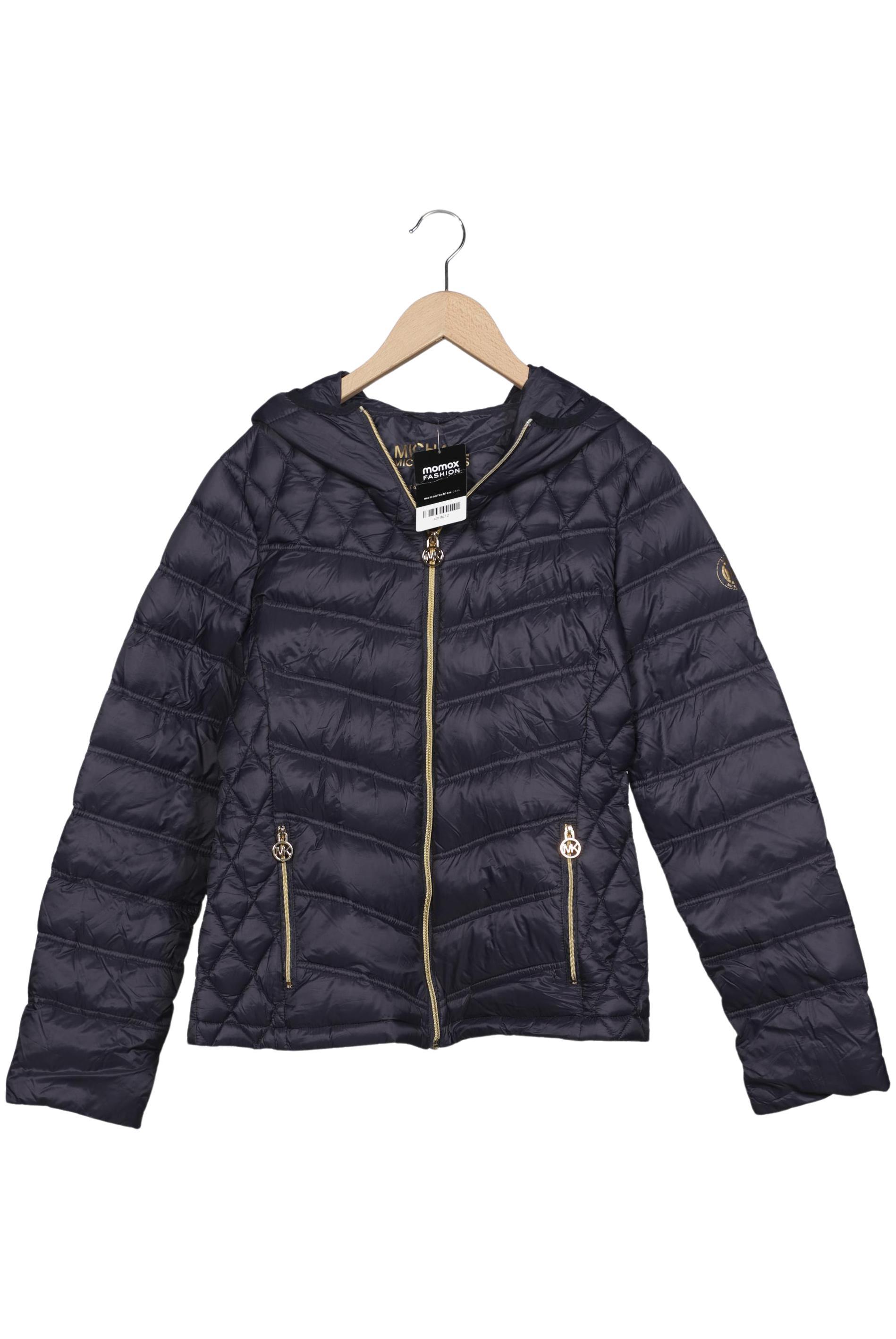 

Michael Michael Kors Damen Jacke, marineblau, Gr. 36