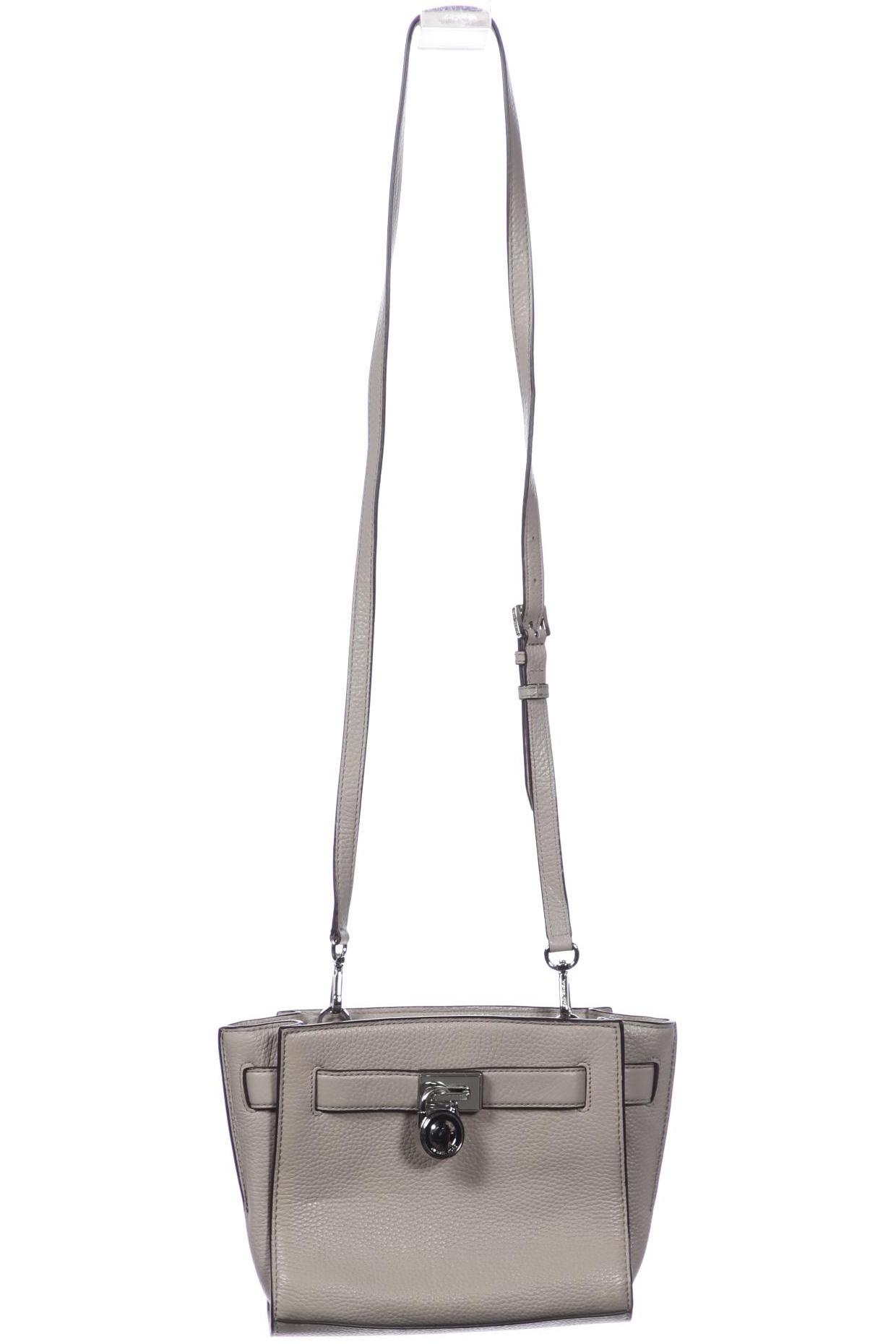 

Michael Michael Kors Damen Handtasche, beige, Gr.