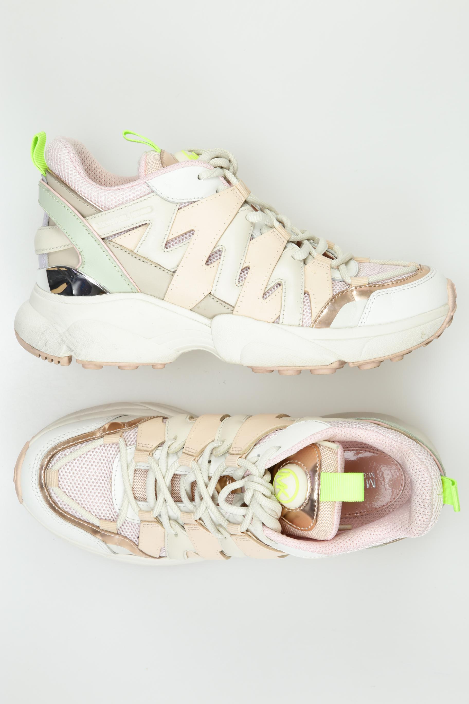 

Michael Michael Kors Damen Sneakers, pink, Gr. 8