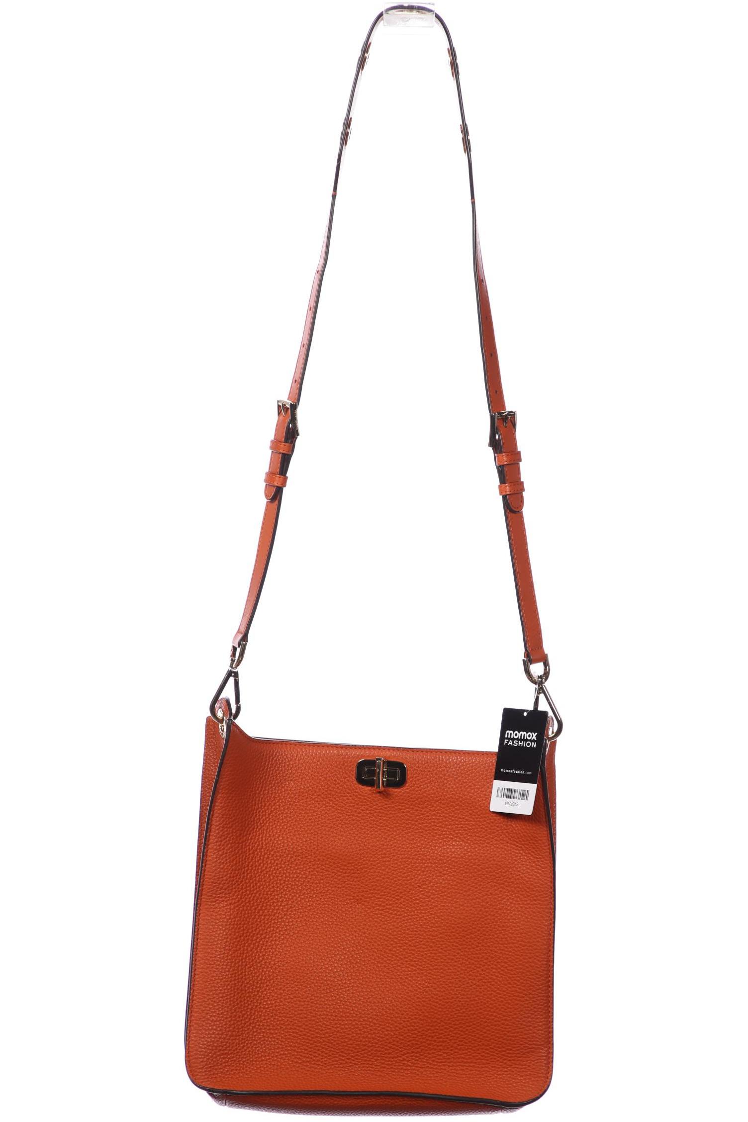 

Michael Michael Kors Damen Handtasche, orange, Gr.