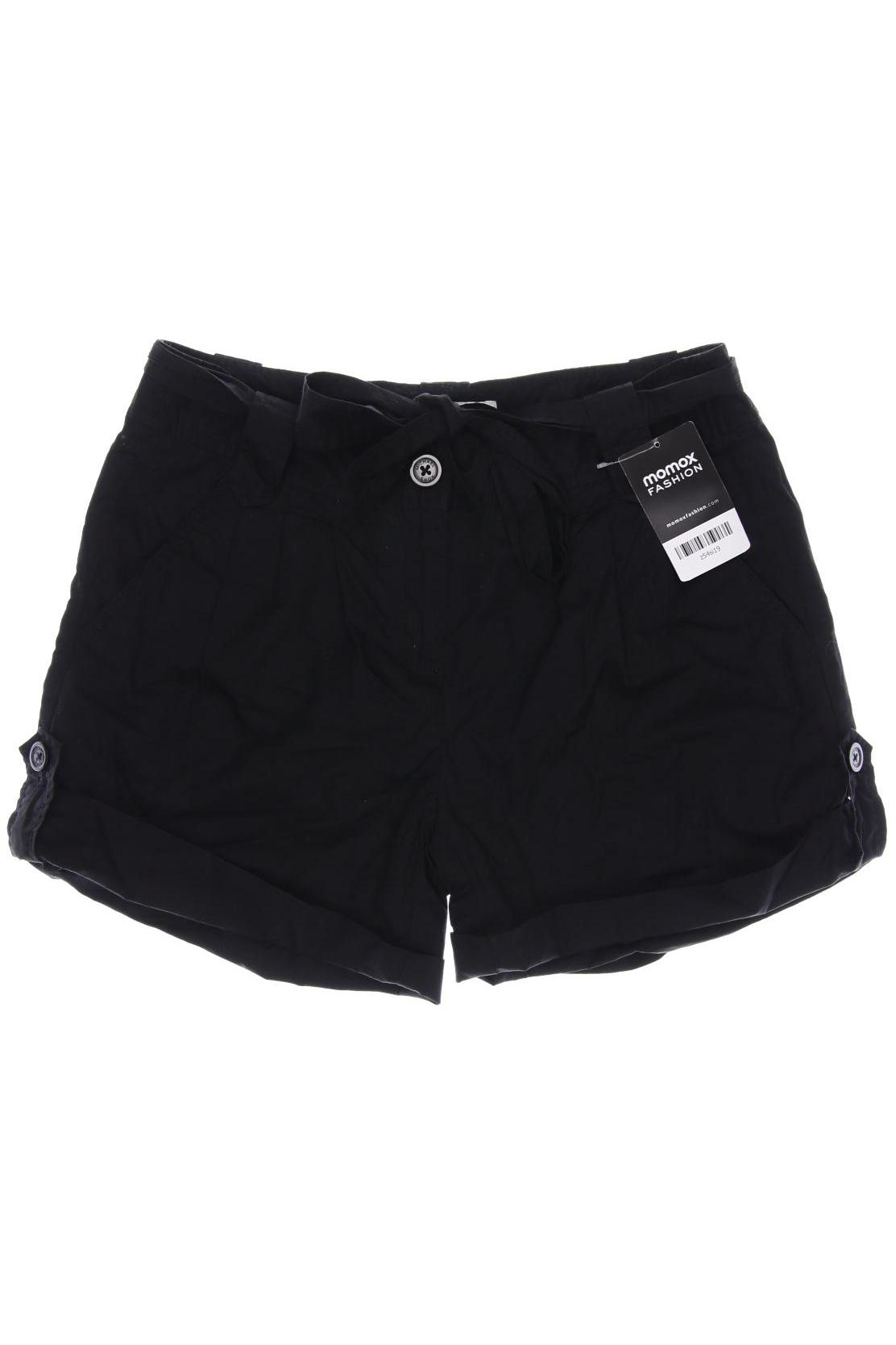 

MICHAEL MICHAEL KORS Damen Shorts, schwarz