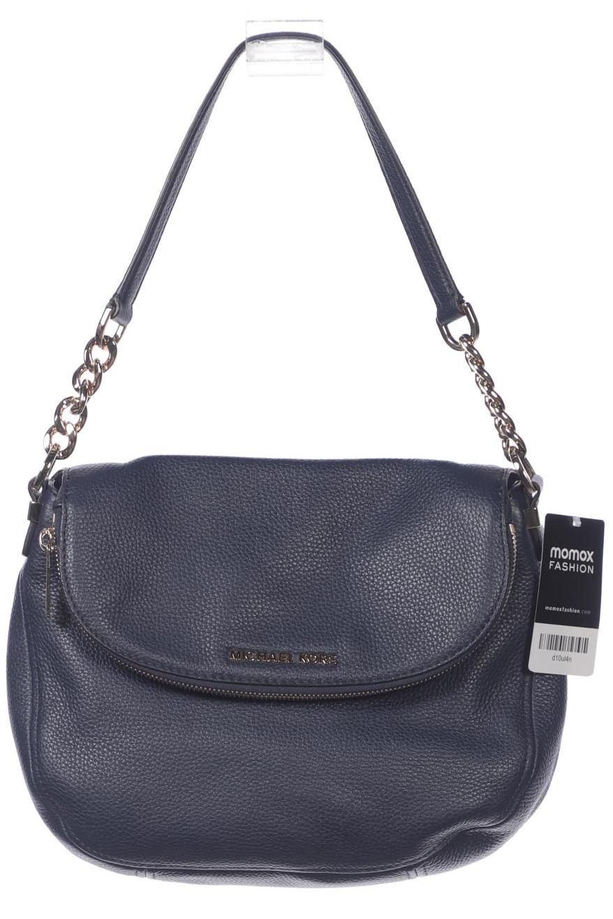 

MICHAEL MICHAEL KORS Damen Handtasche, marineblau