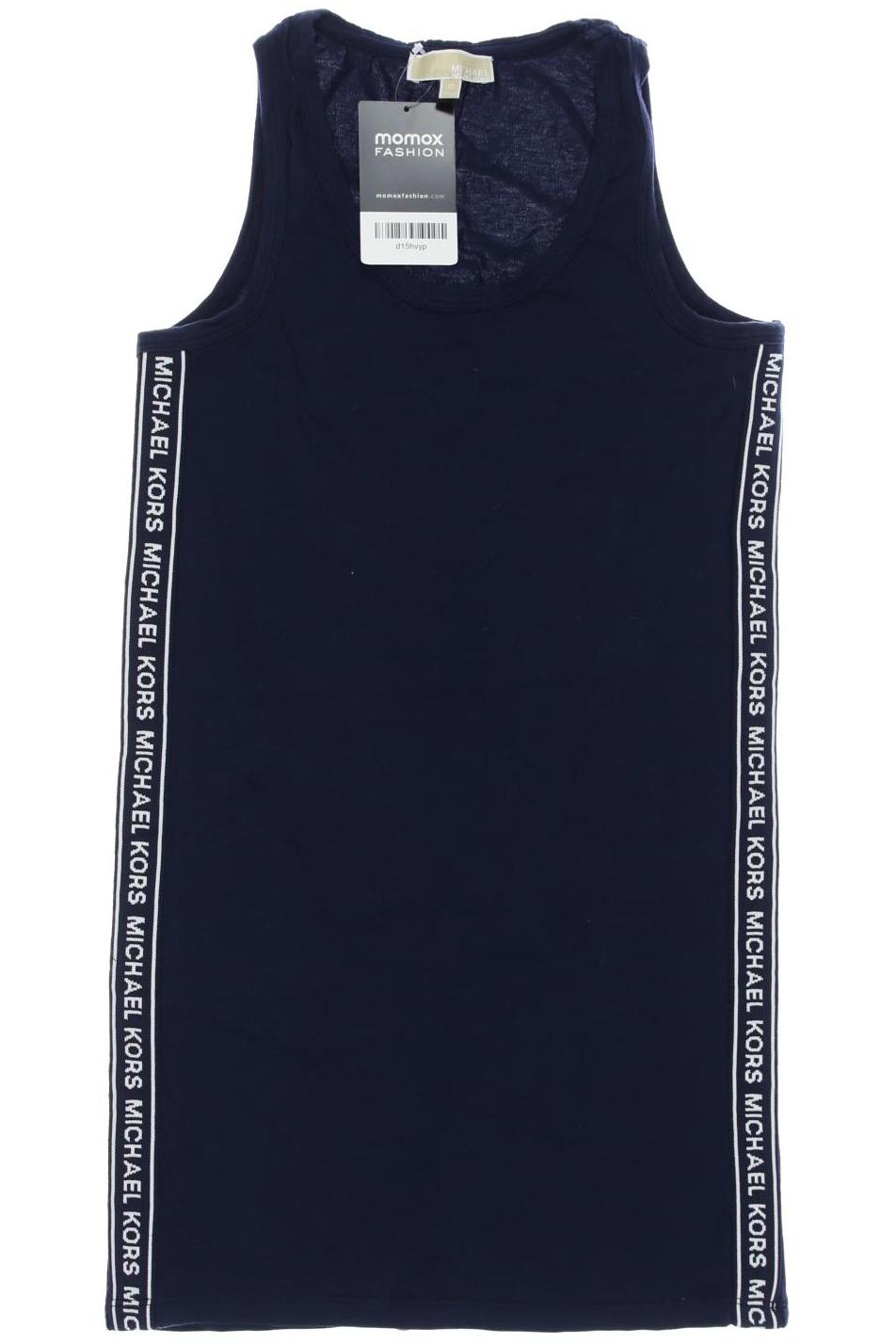 

Michael Michael Kors Damen Kleid, marineblau, Gr. 10