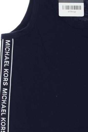 Thumbnail - Michael Michael Kors Mädchen Kleid, marineblau, Gr. 10