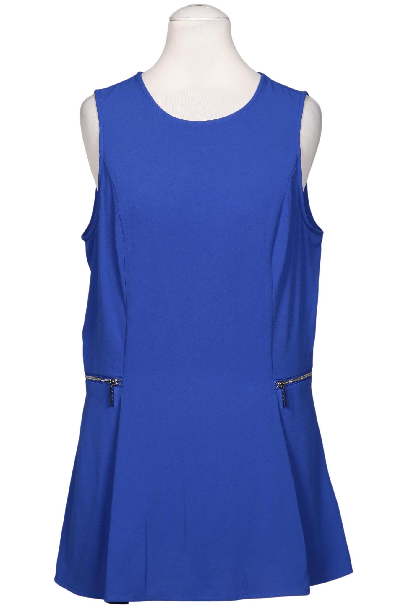 

Michael Michael Kors Damen Bluse, blau, Gr. 36