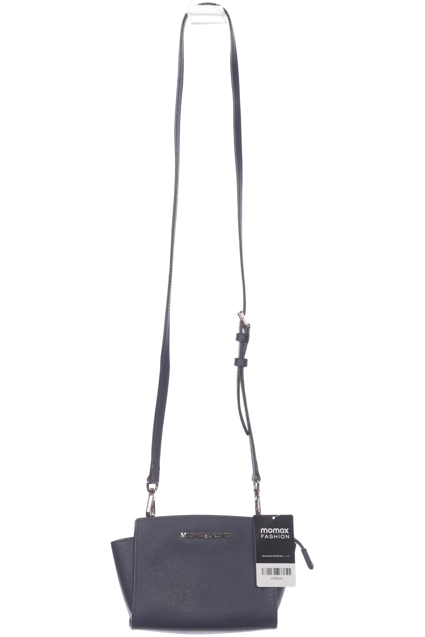 

Michael Michael Kors Damen Handtasche, marineblau, Gr.