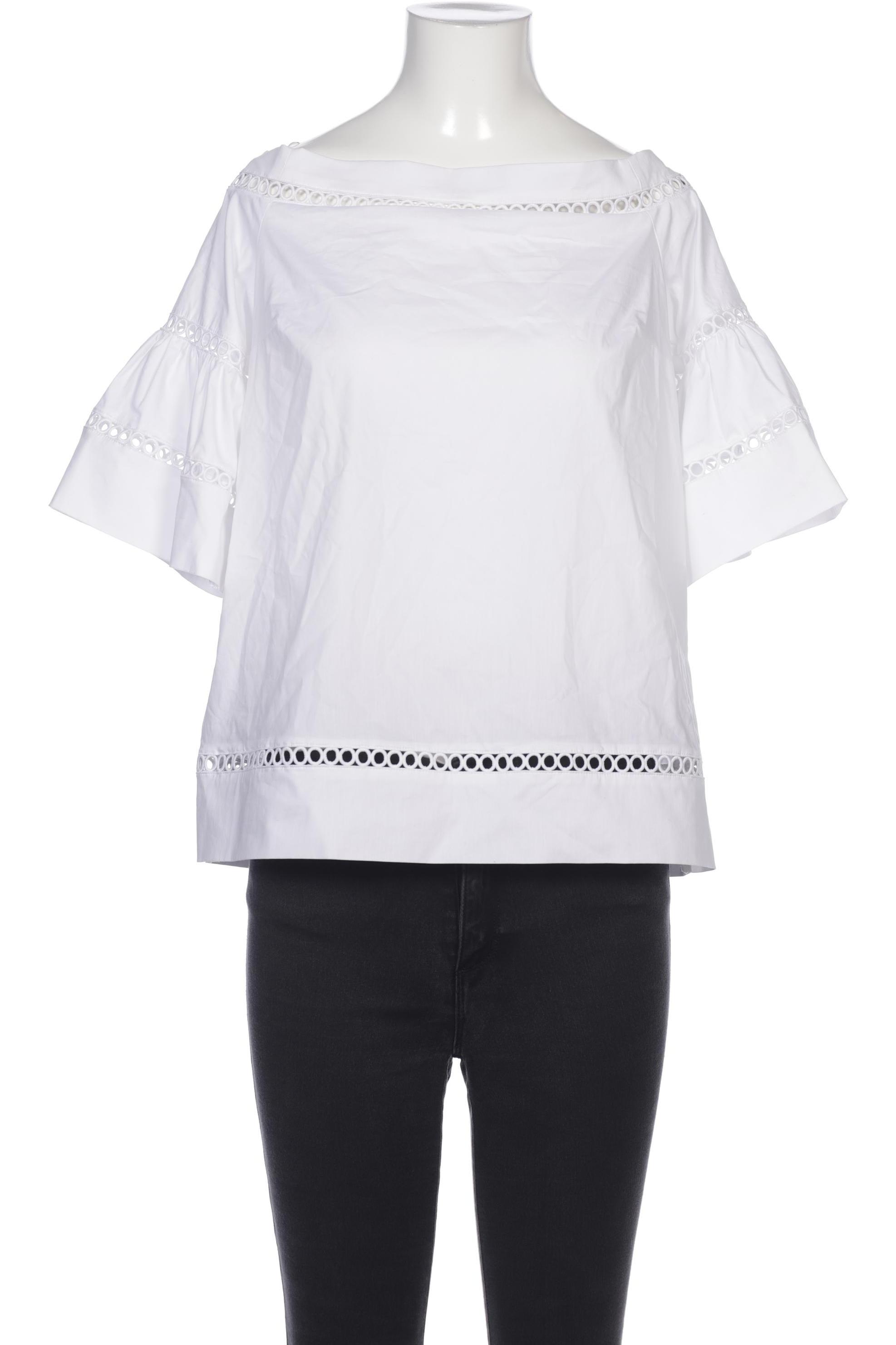 

MICHAEL MICHAEL KORS Damen Bluse, weiß
