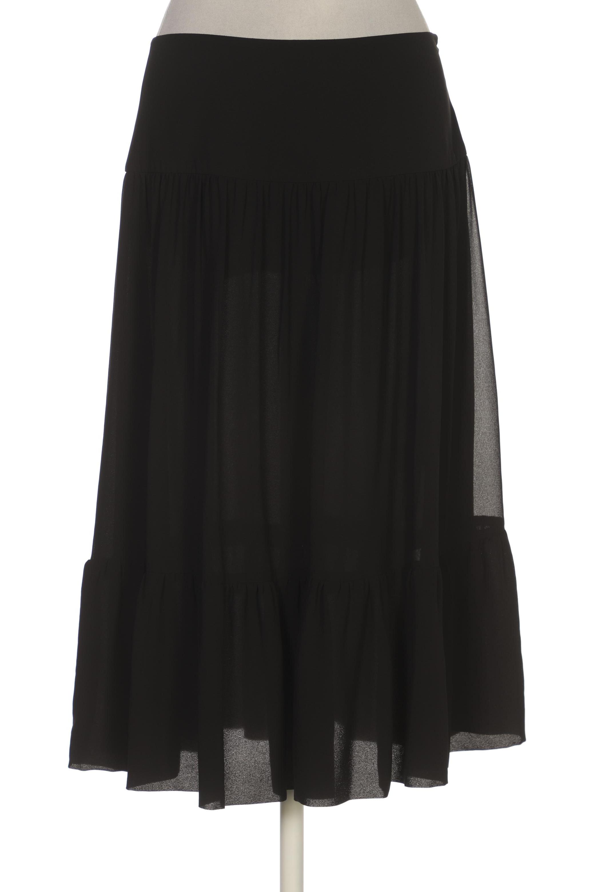 

Michael Michael Kors Damen Rock, schwarz, Gr. 4
