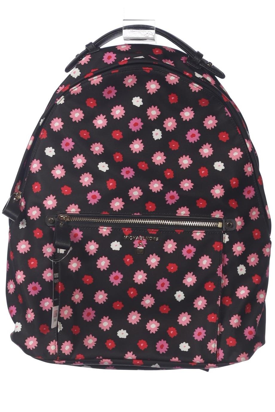 

Michael Michael Kors Damen Rucksack, schwarz, Gr.