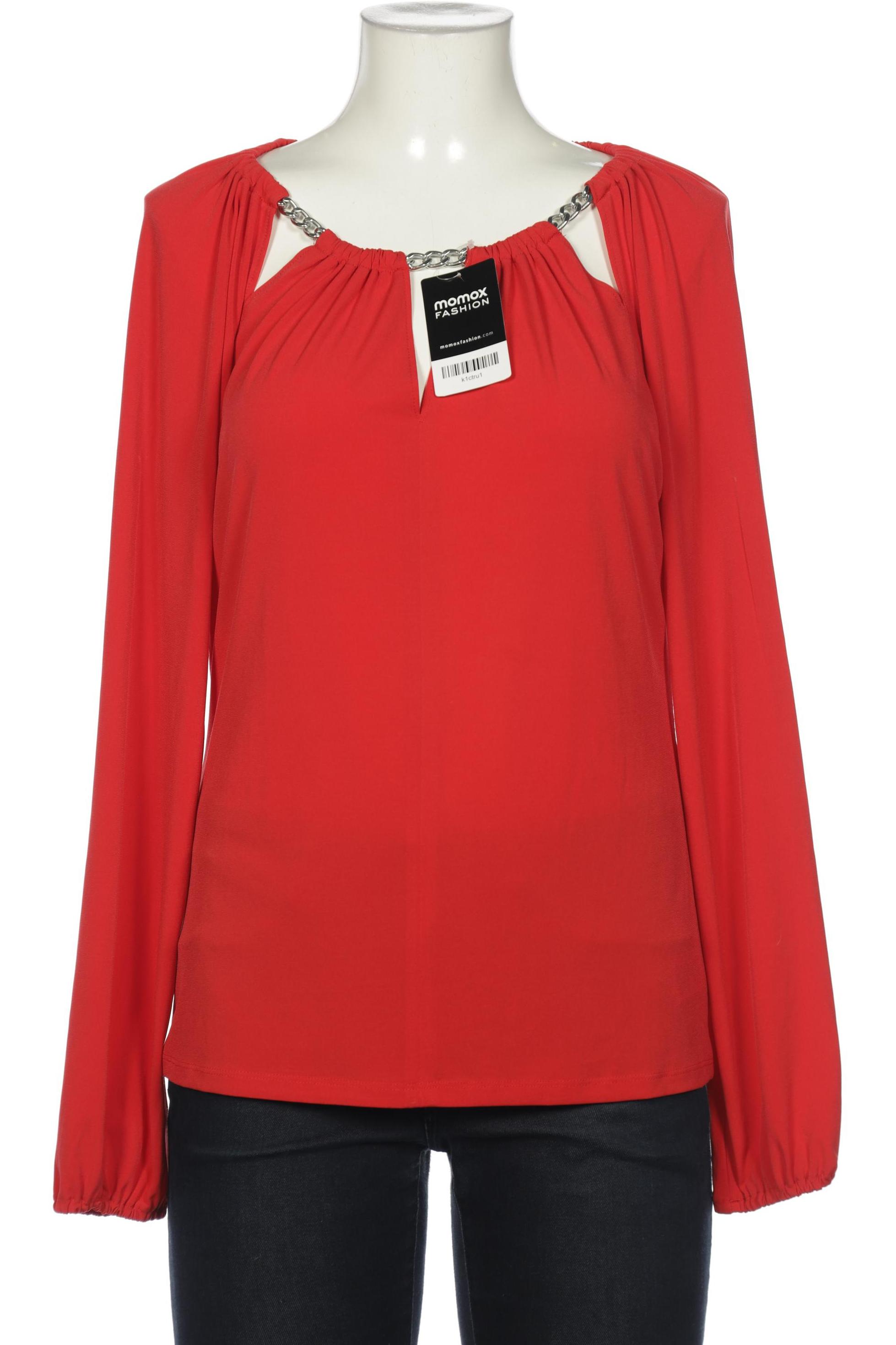 

MICHAEL MICHAEL KORS Damen Bluse, rot