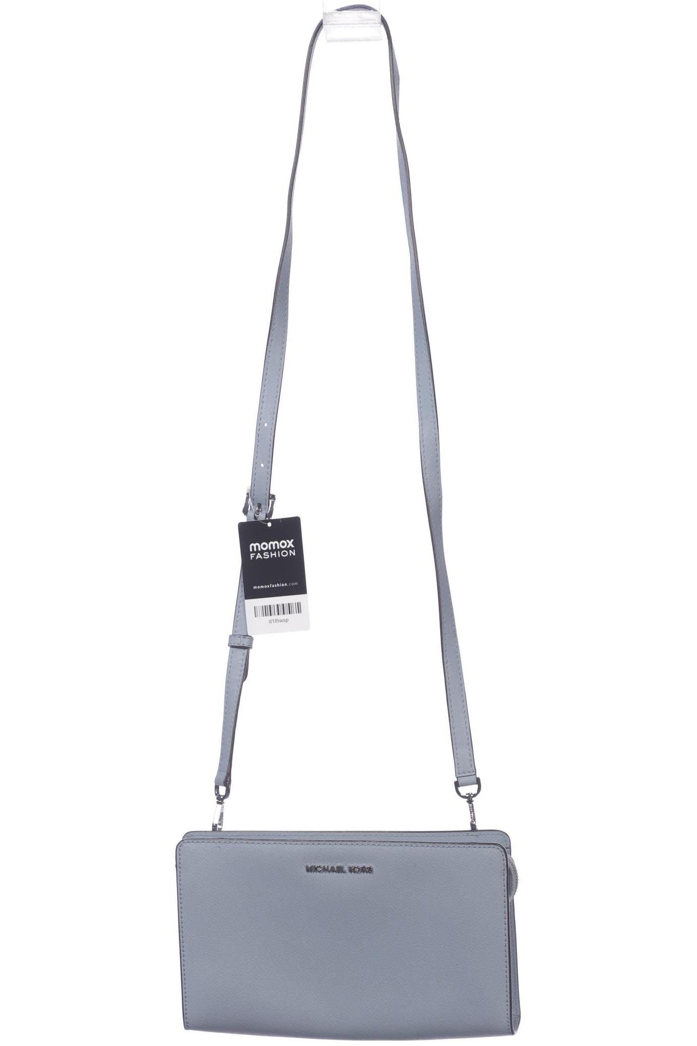 

Michael Michael Kors Damen Handtasche, hellblau, Gr.