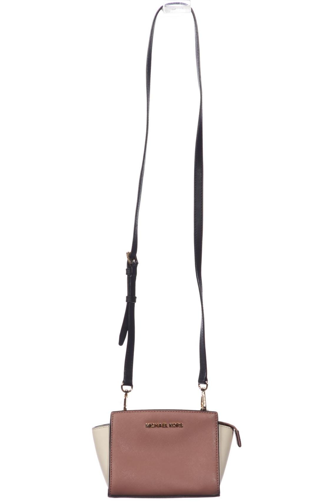 

Michael Michael Kors Damen Handtasche, pink, Gr.