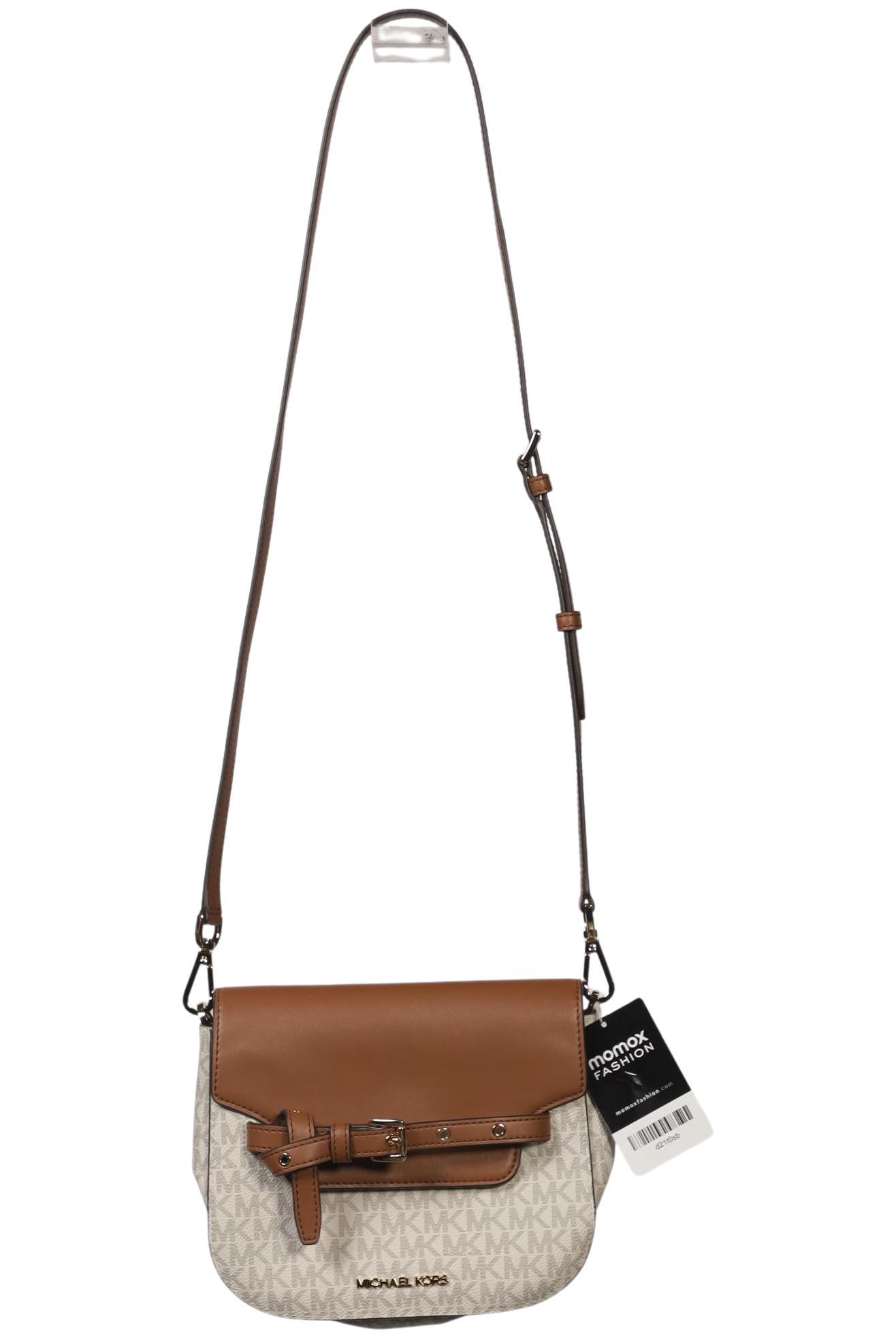 

Michael Michael Kors Damen Handtasche, braun, Gr.