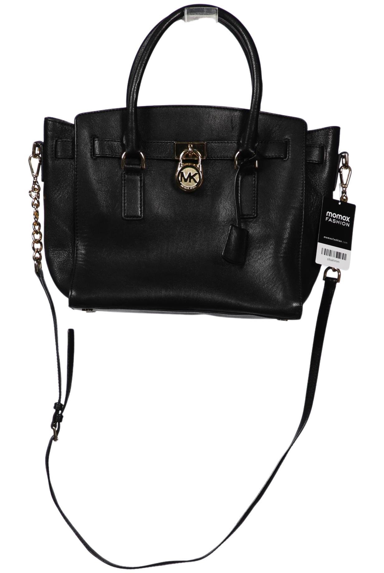 

Michael Michael Kors Damen Handtasche, schwarz, Gr.