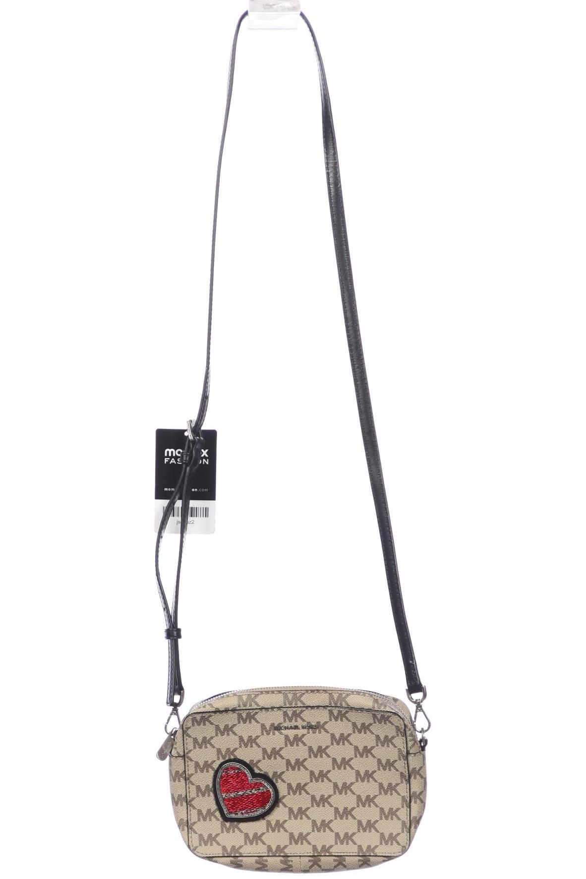 

Michael Michael Kors Damen Handtasche, beige, Gr.