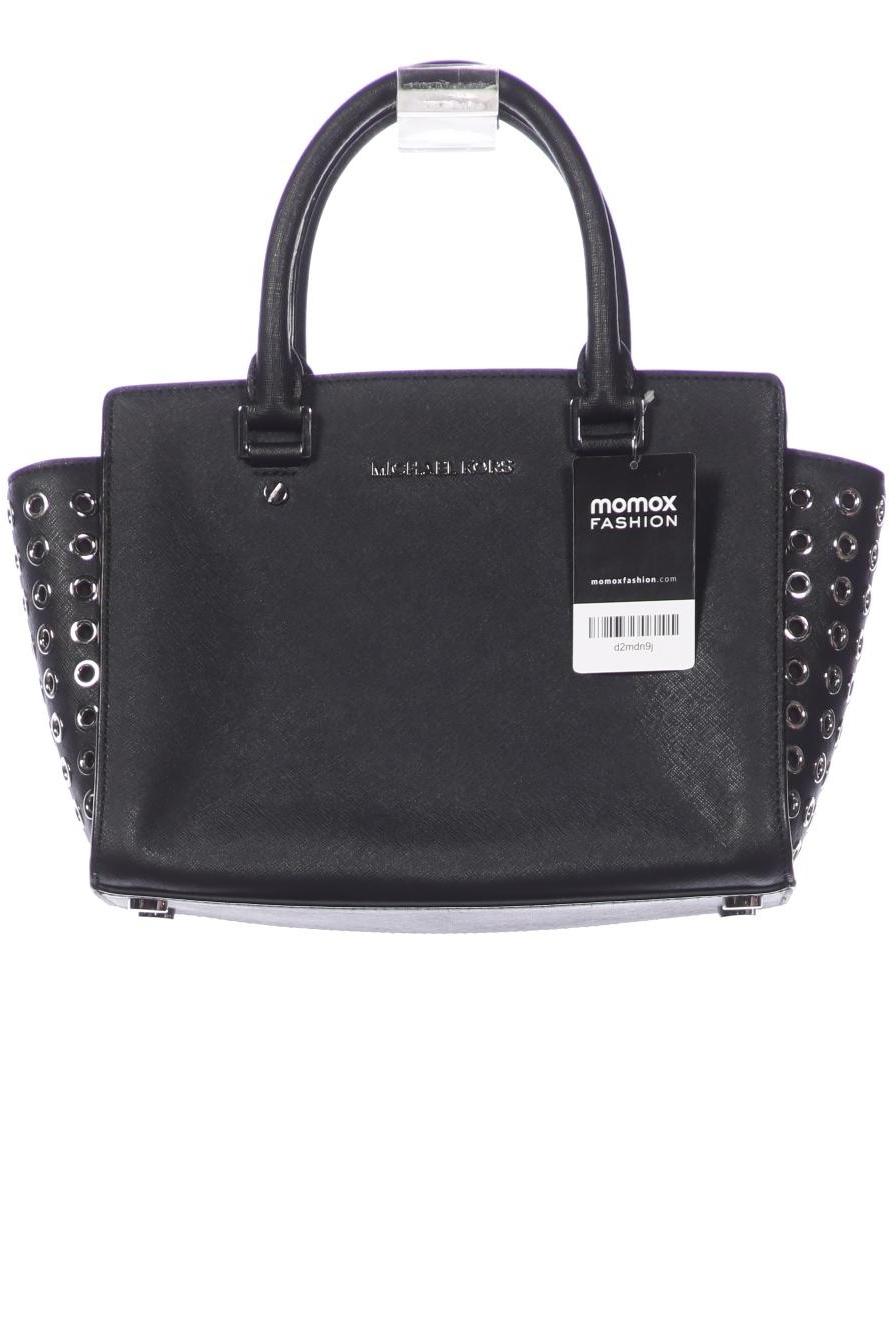 

Michael Michael Kors Damen Handtasche, schwarz, Gr.