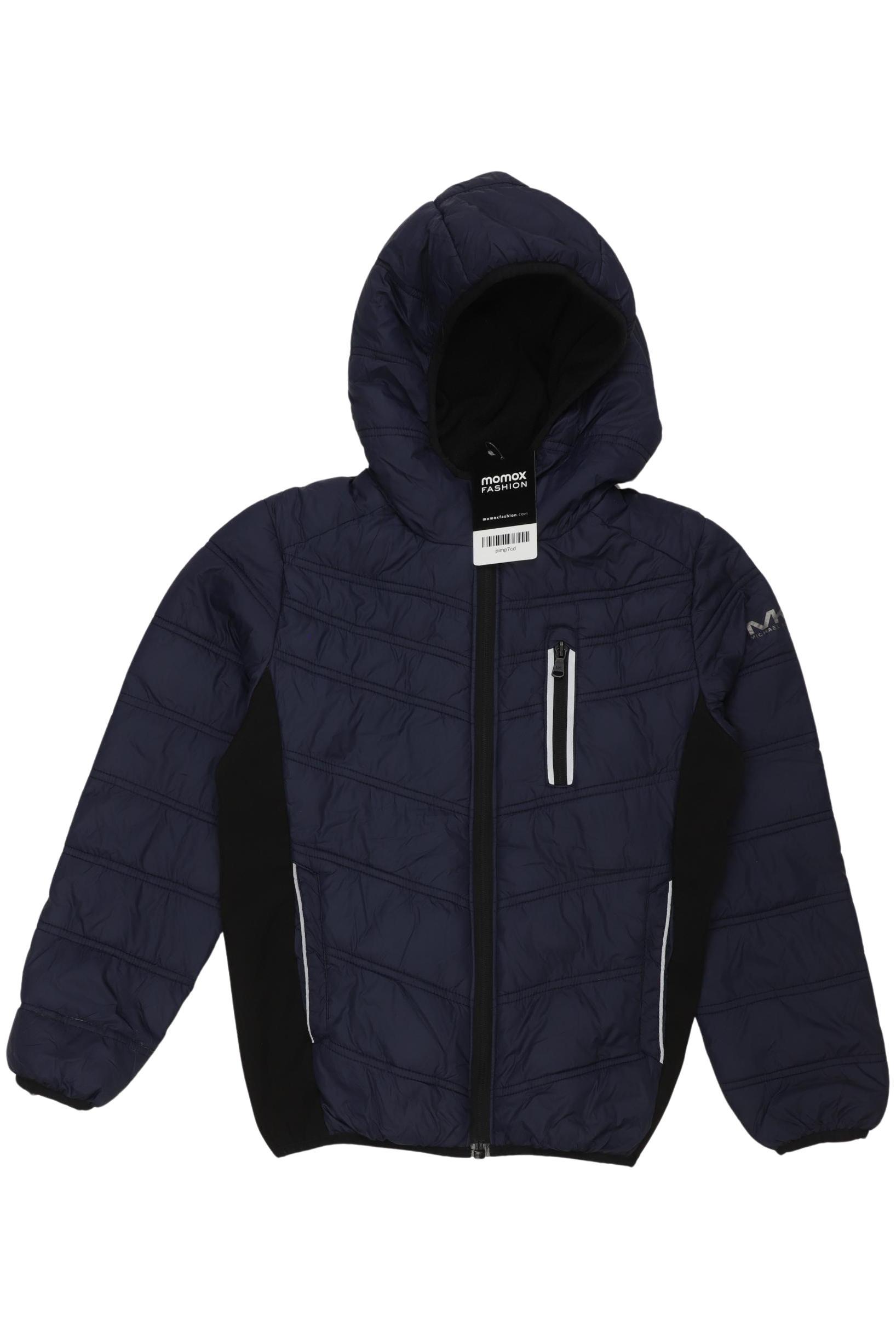 

Michael Michael Kors Jungen Jacke, marineblau, Gr. 8