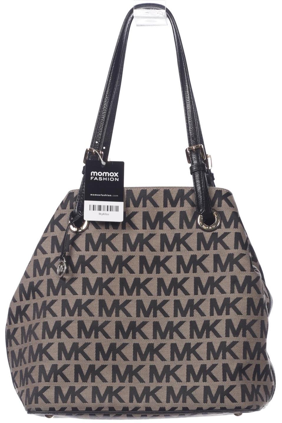 

Michael Michael Kors Damen Handtasche, schwarz, Gr.