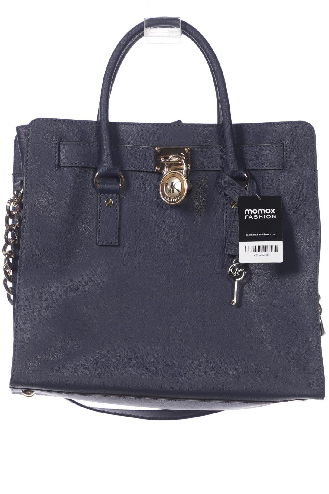 

Michael Michael Kors Damen Handtasche, blau, Gr.